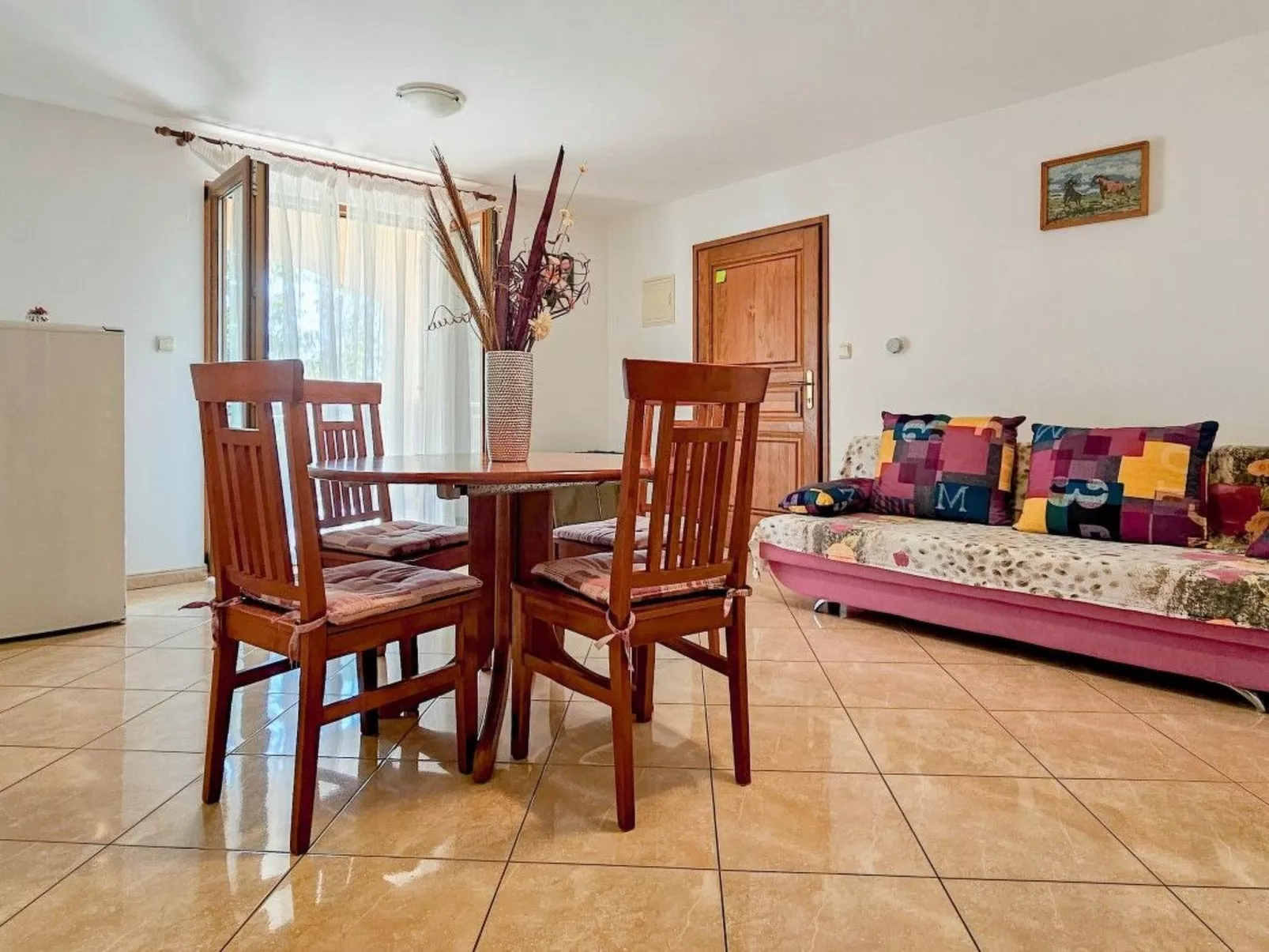 Wohnung "Viola" mit Balkon - Image-tags.info