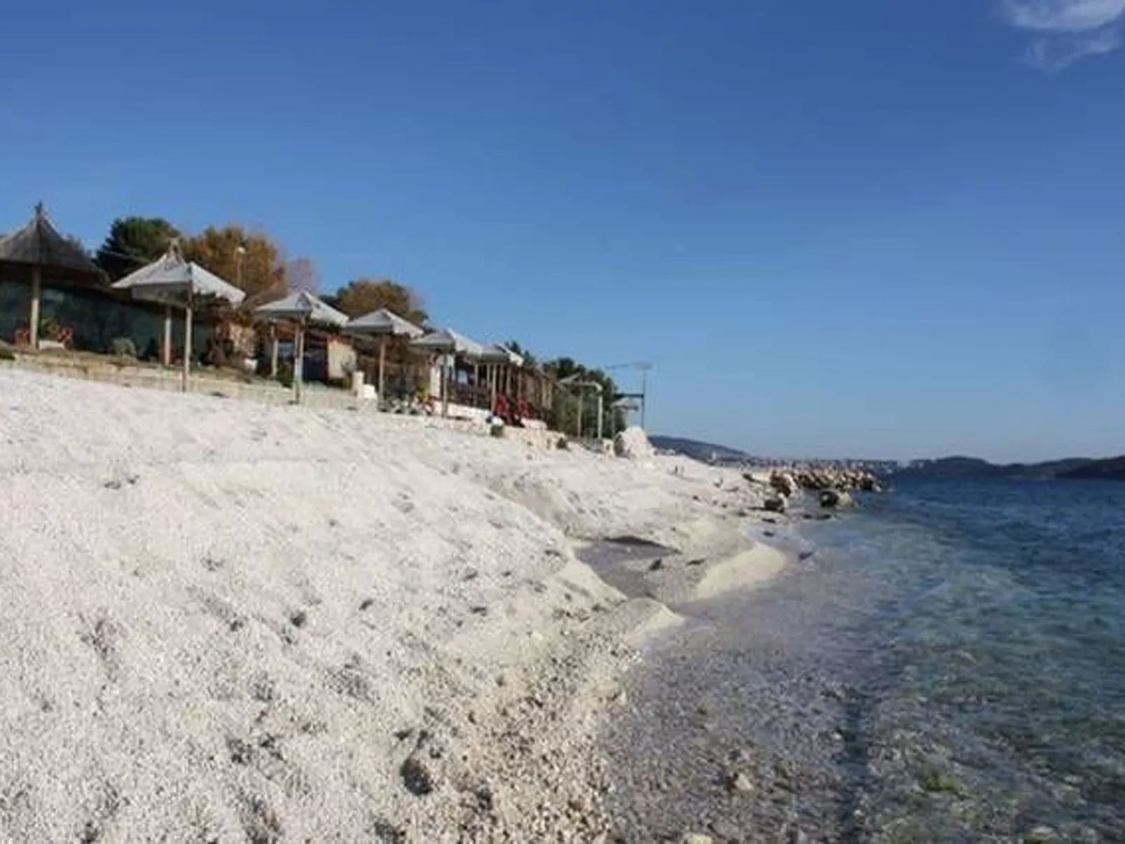 1. Etage Doppelbettzimmer 20m² mit Balkon Villa Milic*** - Image-tags.info