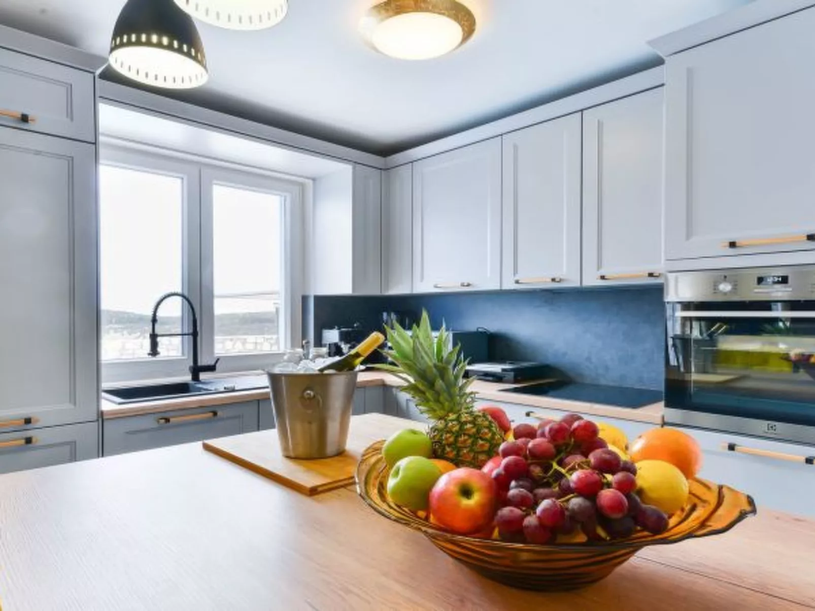 Villa RE with heated pool and spa - Image-tags.info