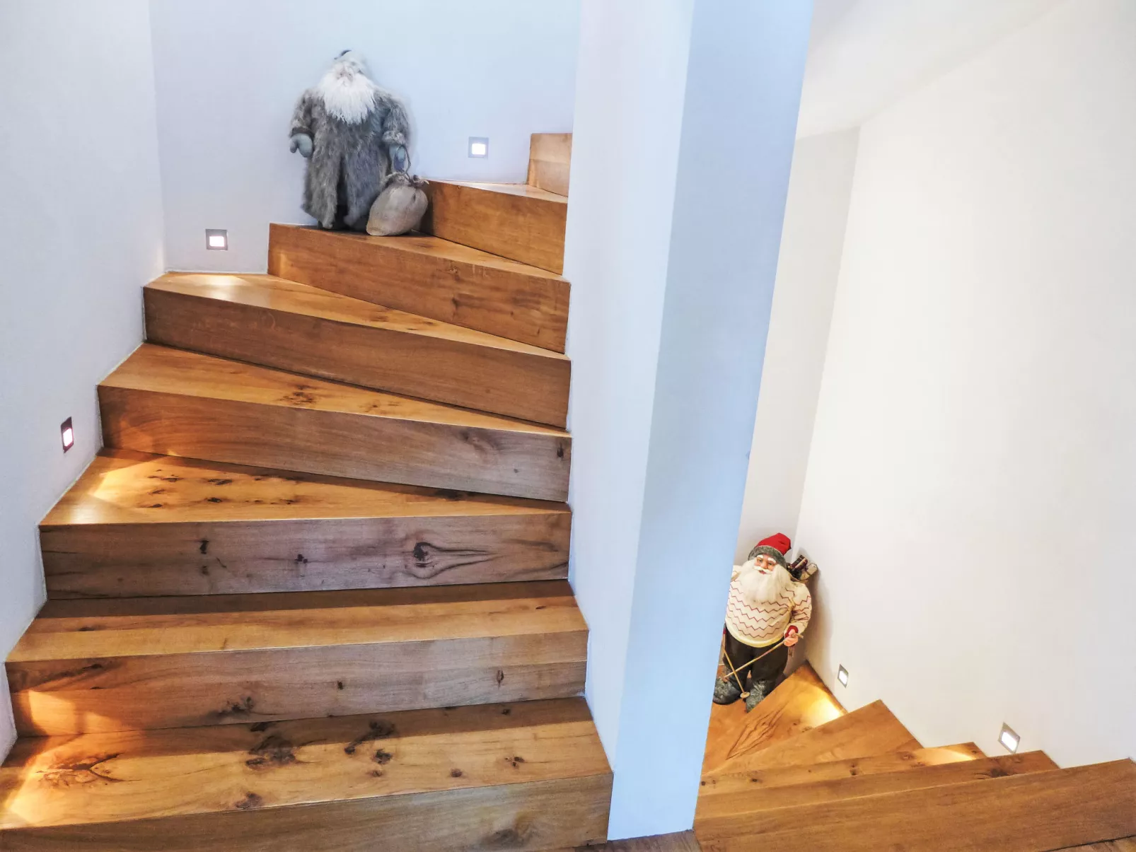 Chalet Astoria 6 - Binnen