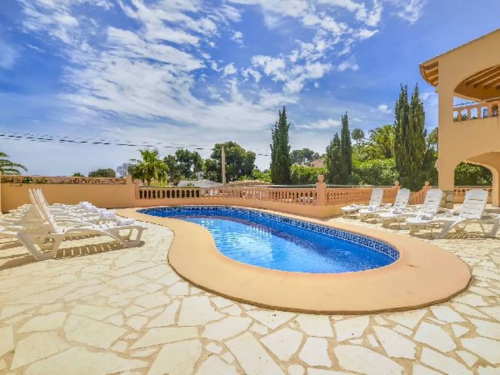 Villa Navacerrada - PlusHolidays - Image-tags.info