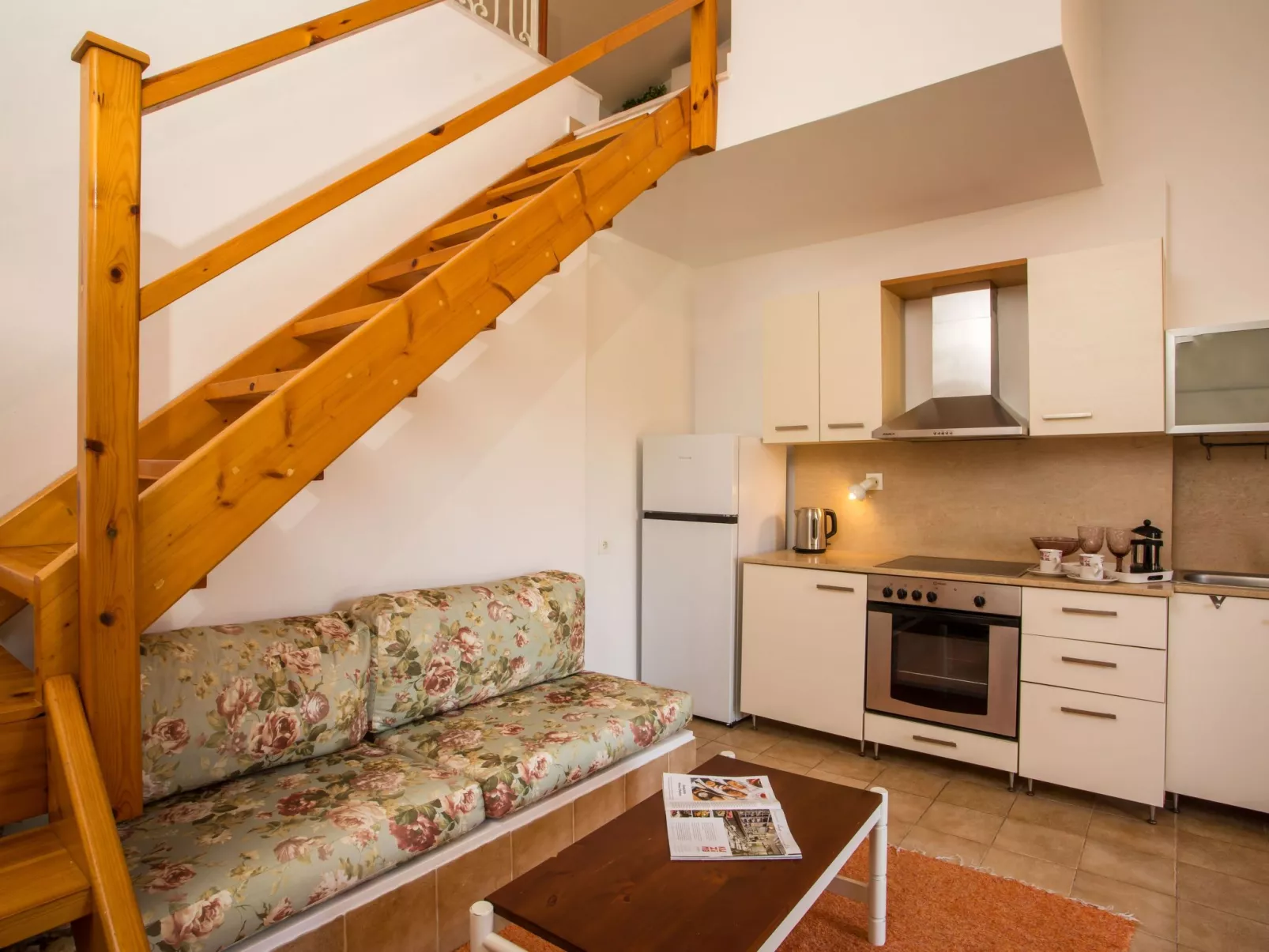 Emarmene - Dein Schicksal - Binnen