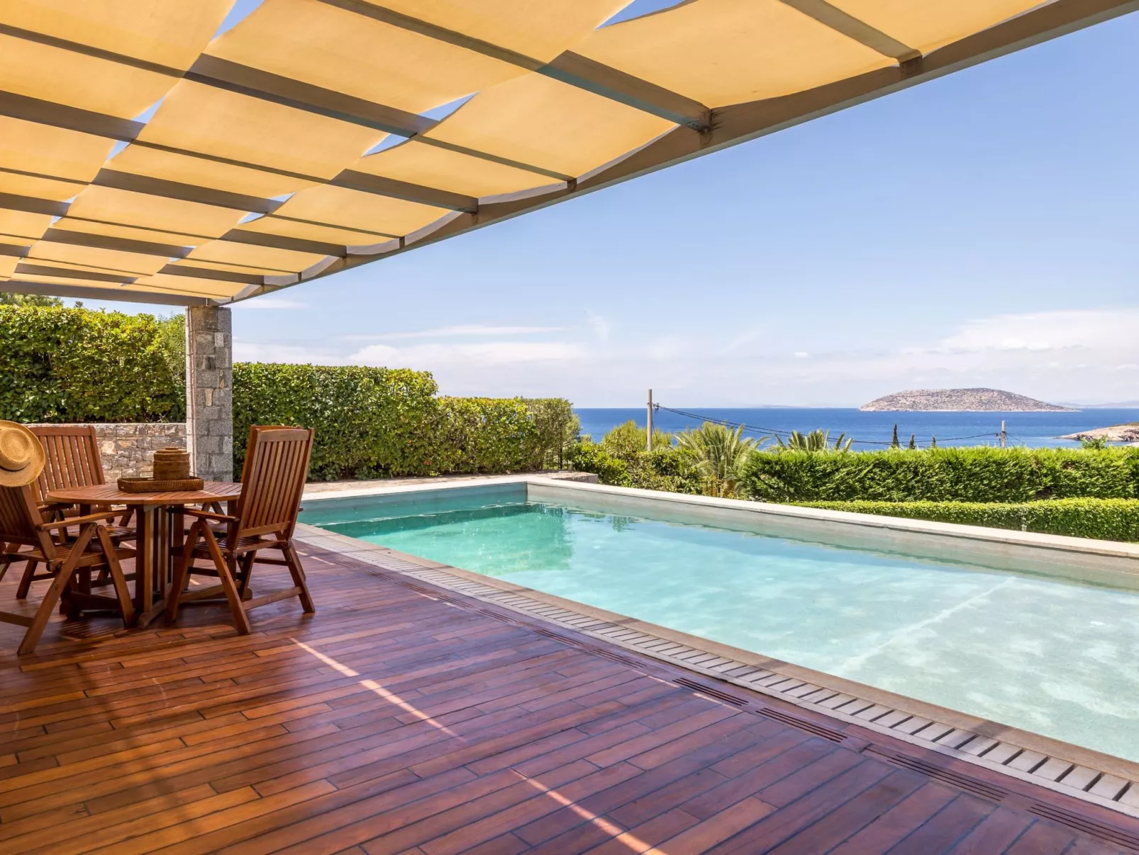 Analisa Luxus-Villa - Image-tags.info