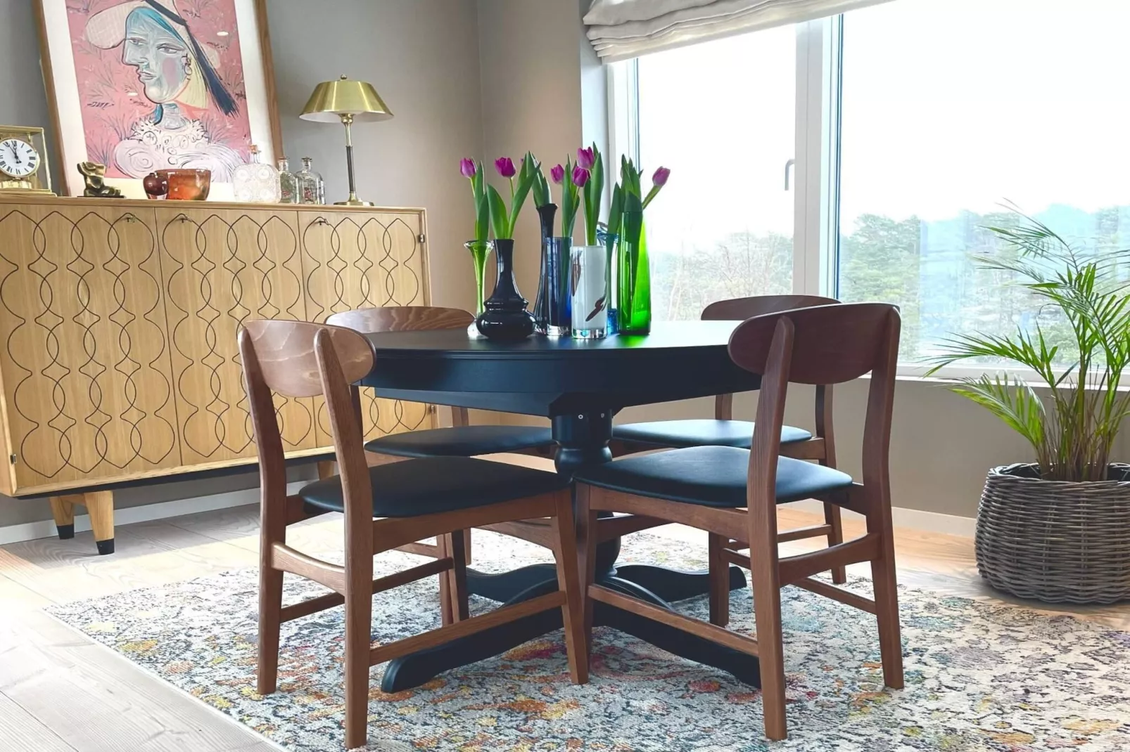 5 sterren vakantie huis in Vesterøy - Binnen