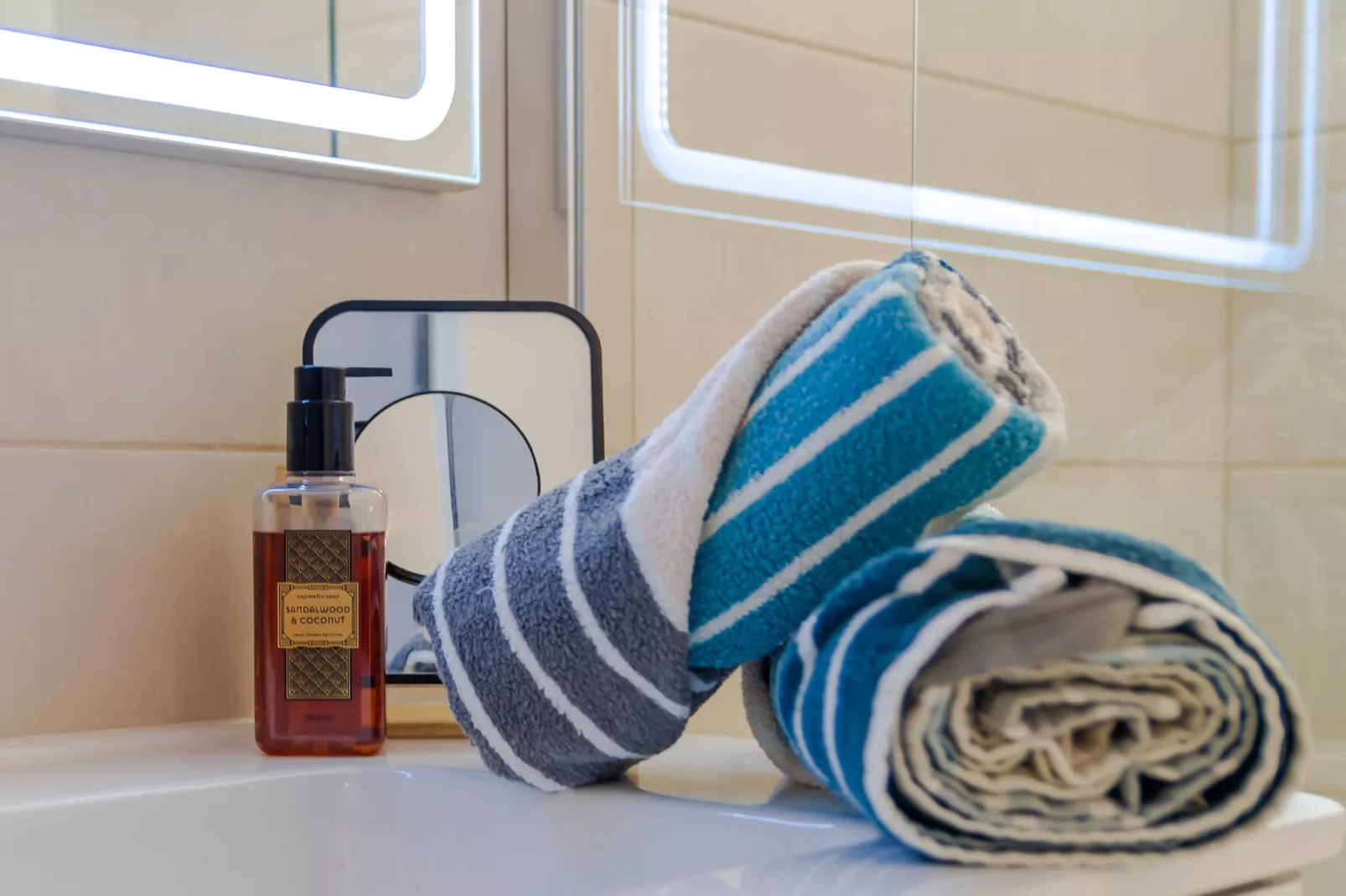 Penthouse in City Centre Marbella with Jacuzzi* - Sfeer