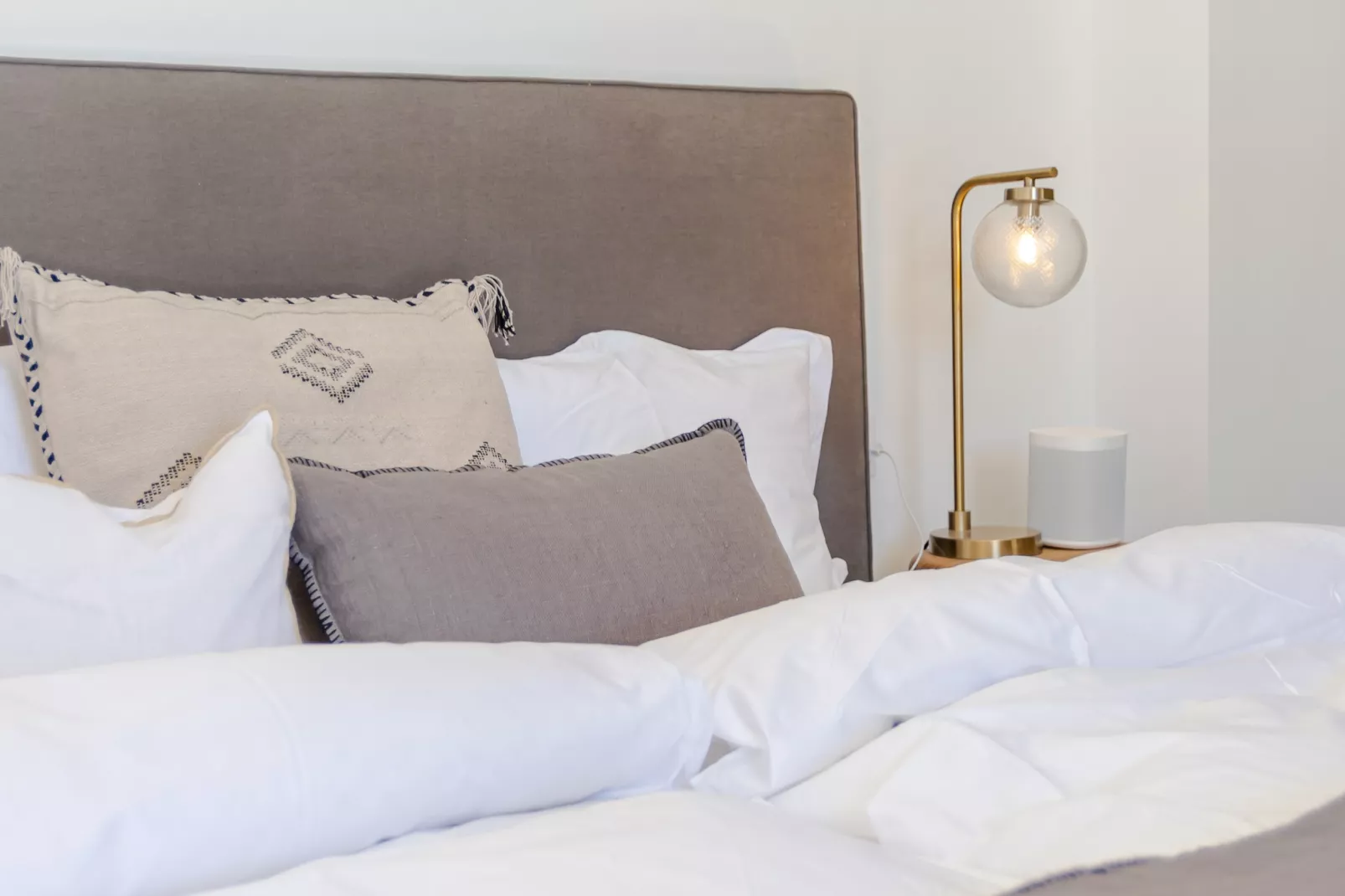 Unique & Luxurious Villa with Heated Pool! - Slaapkamer