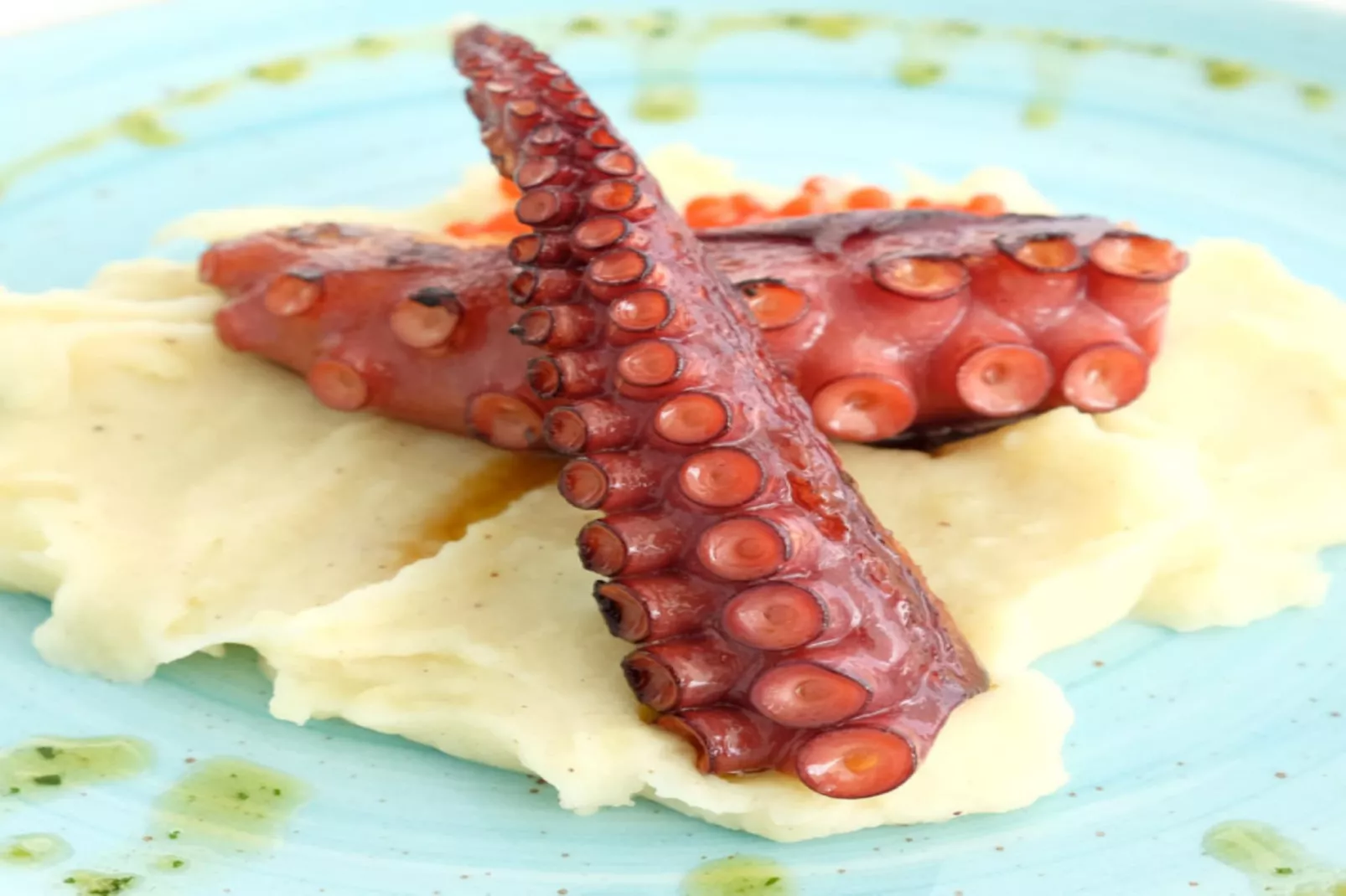 Stylish 3-Bed Apartment | Alcazaba Lagoon 1514 - Sfeer