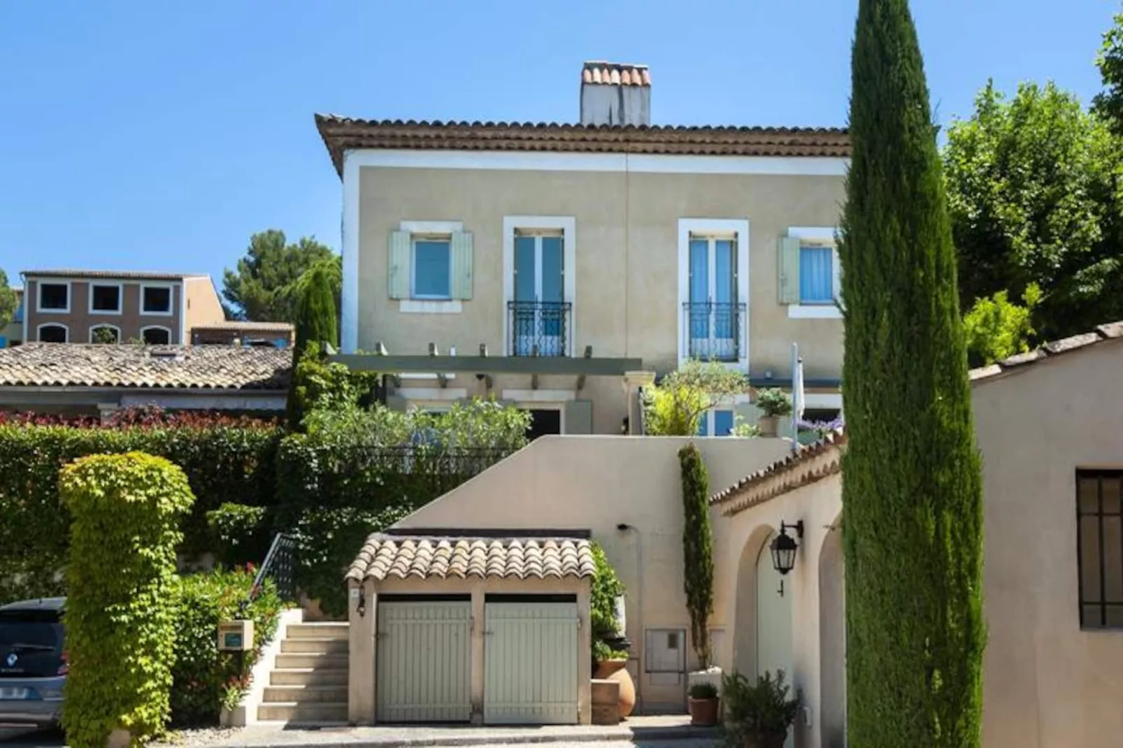 Village Pont Royal en Provence - maeva Home - Niet-getagd