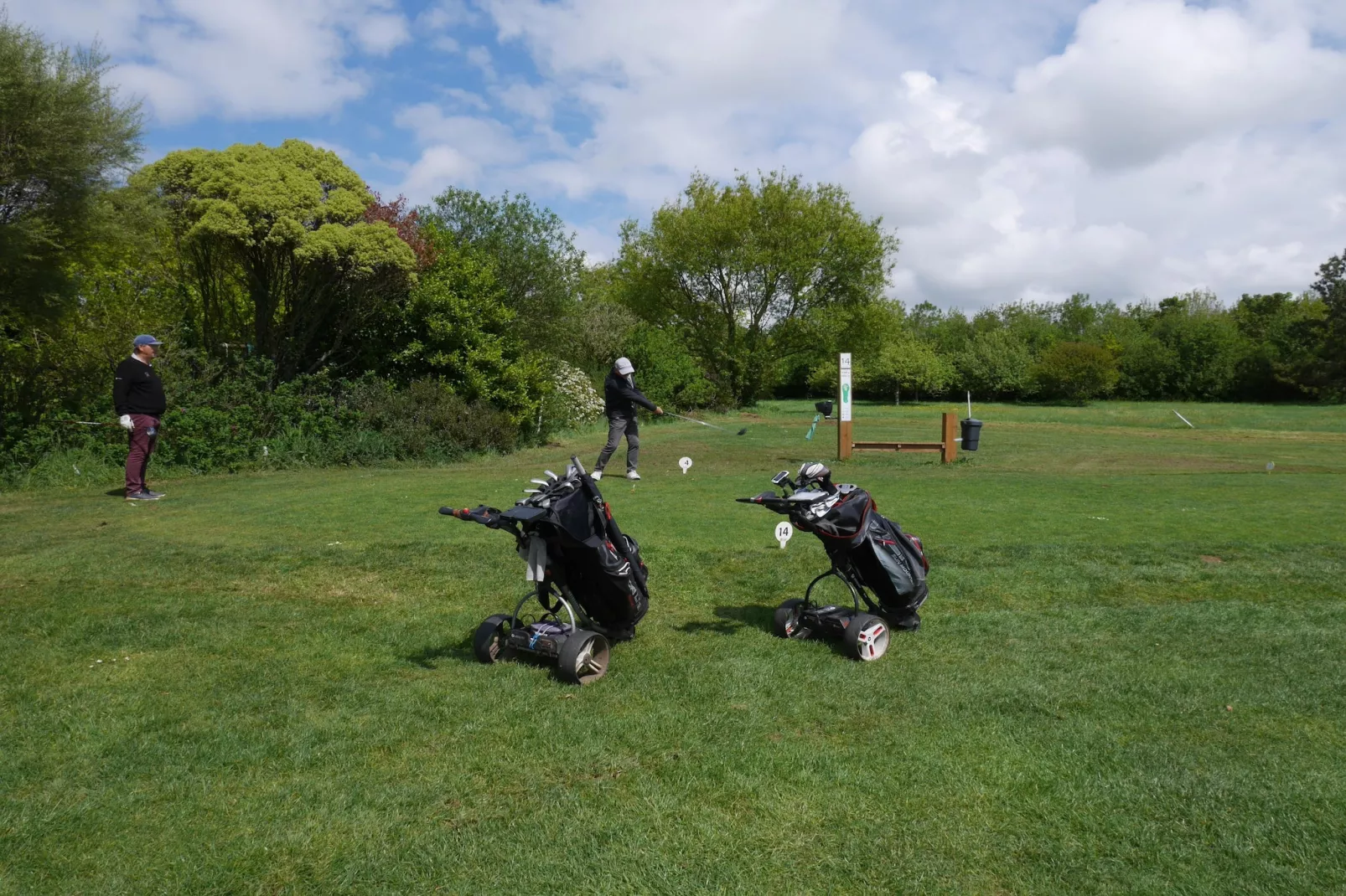 Ferienhaus mit Panoramablick Le Conquet - Gebieden zomer 20km