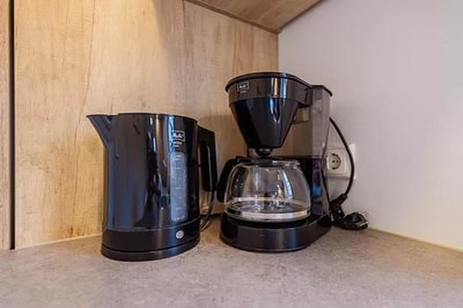 Duinhoeve Chalet Zeeland (huisdier toegestaan) - Sfeer