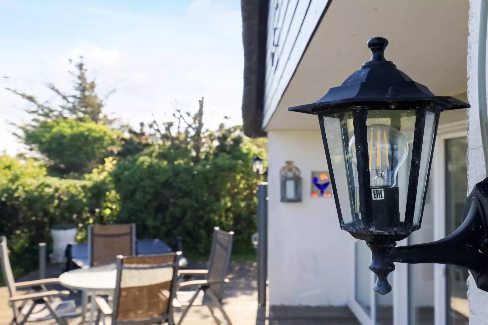 4 persoons vakantie huis in Hjørring-By Traum - Uitzicht