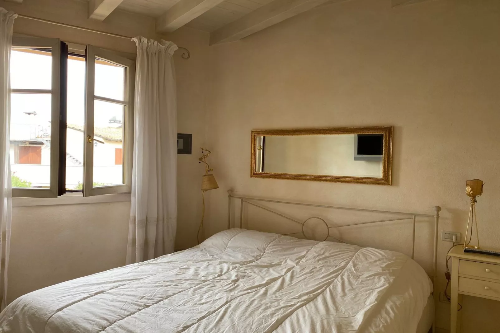 Garda Resort B4 1P Sup - Slaapkamer