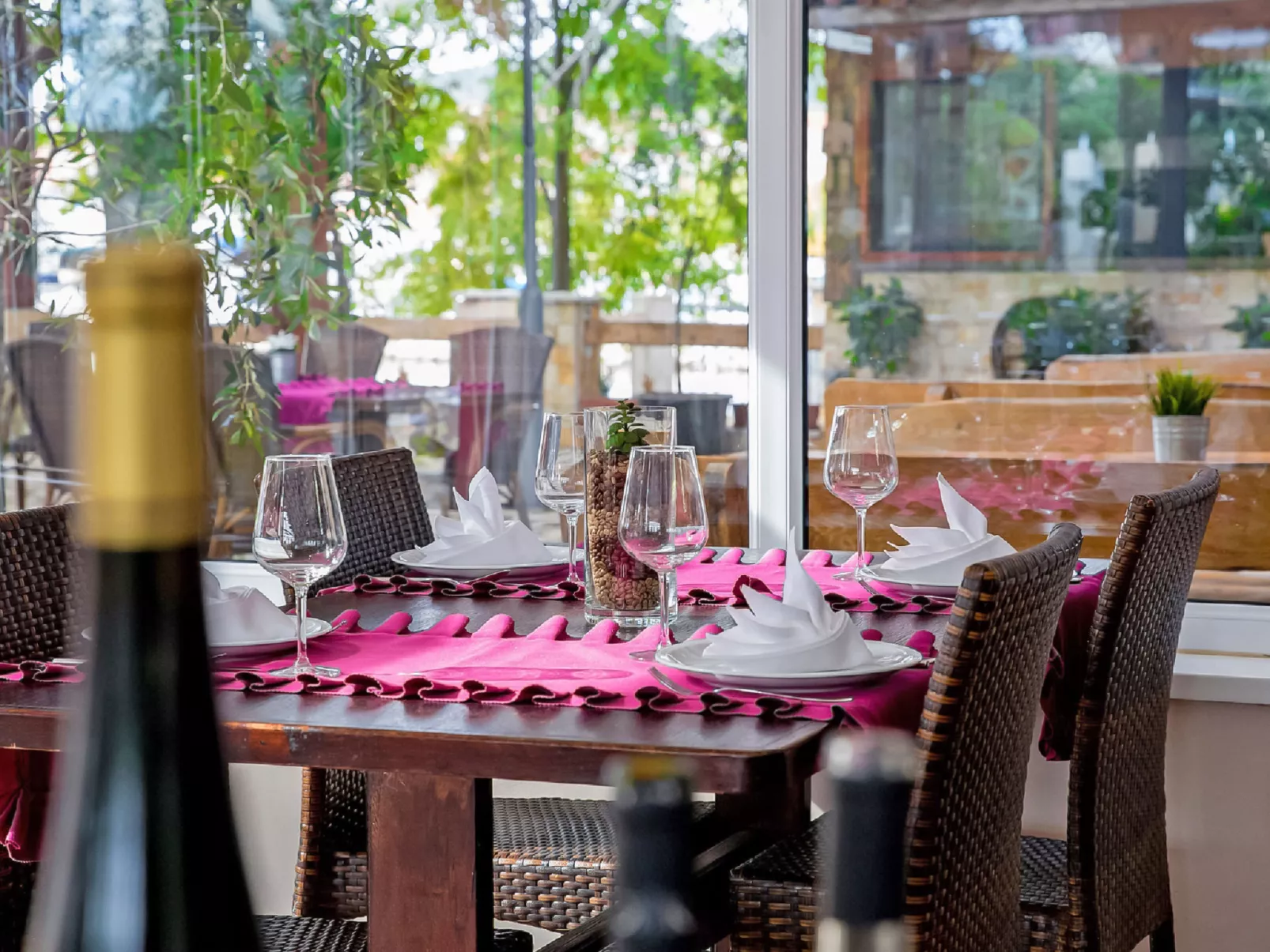 Matilde Beach Resort - Buiten