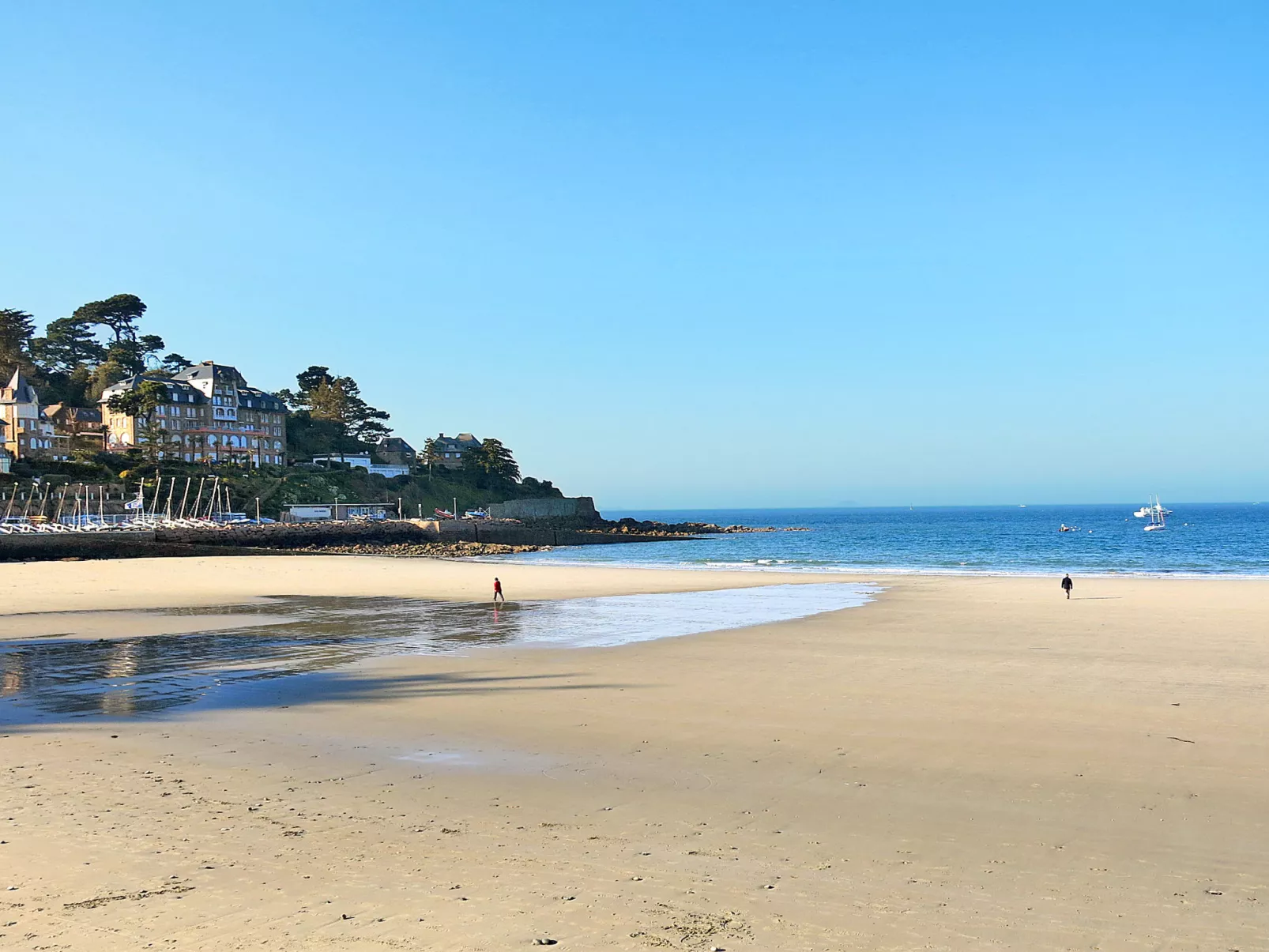 Roch Glaz - Omgeving