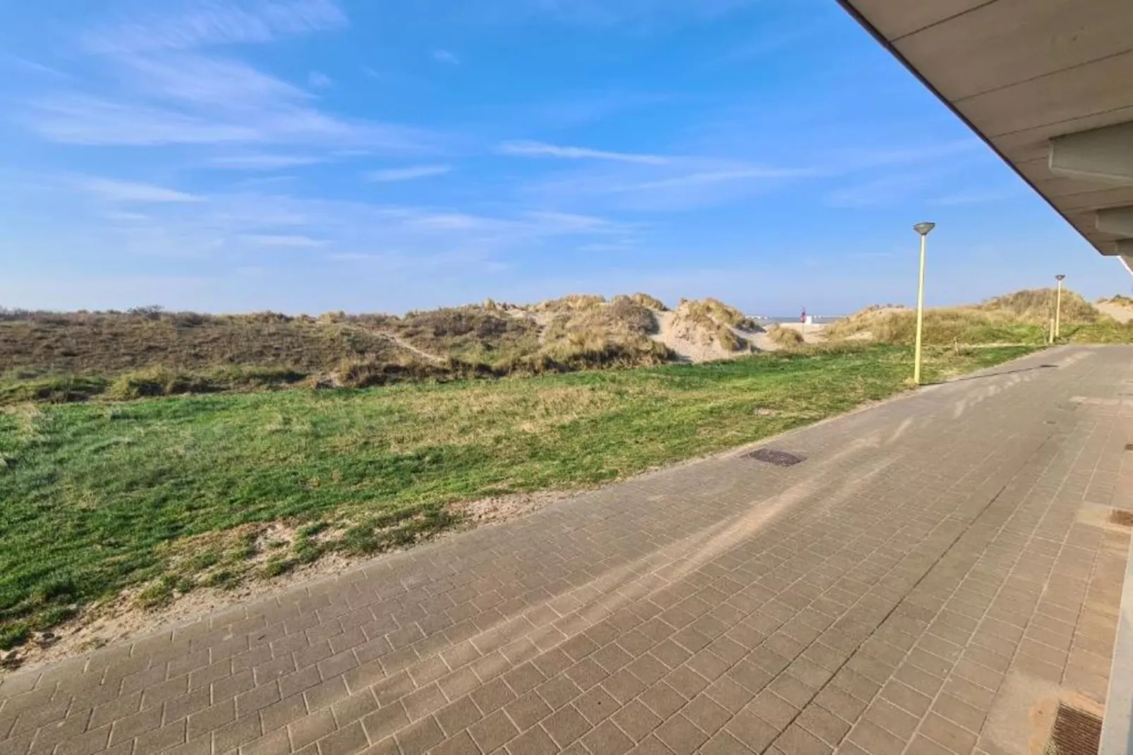 ALEXINE/ALEX0601 - Gebieden zomer 5km