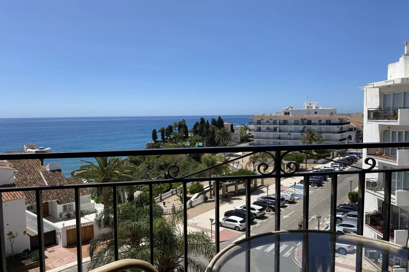 Bahia 46 Apartments by Casasol - Buitenlucht