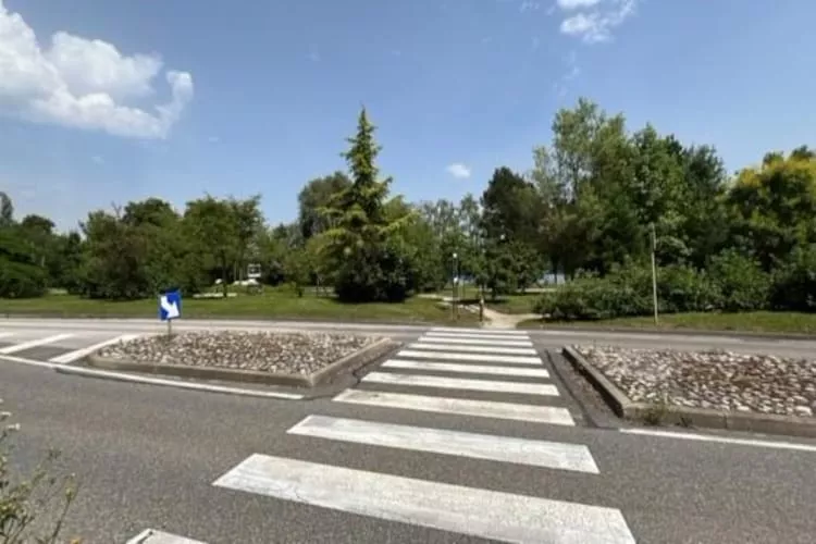 Adonis Divonne-les-Bains T3 - Gebieden zomer 5km