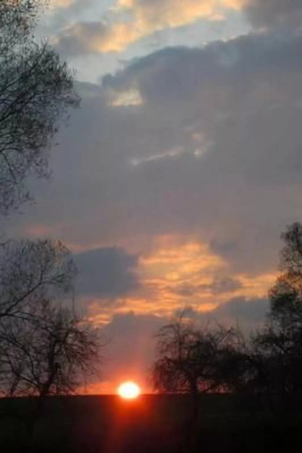 FeWo Landsbergblick - Buiten