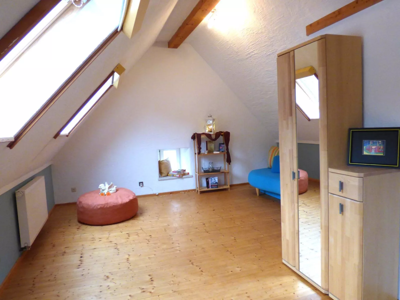 Relaxen am Nationalpark Eifel - Binnen