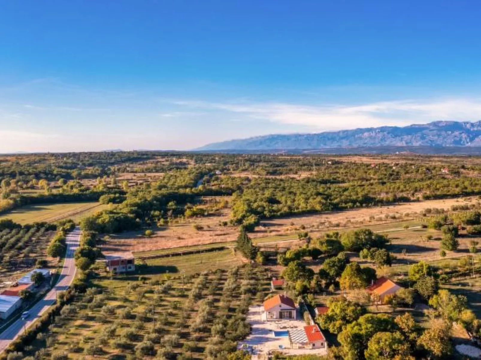 Villa Oliveto with pool - Image-tags.info