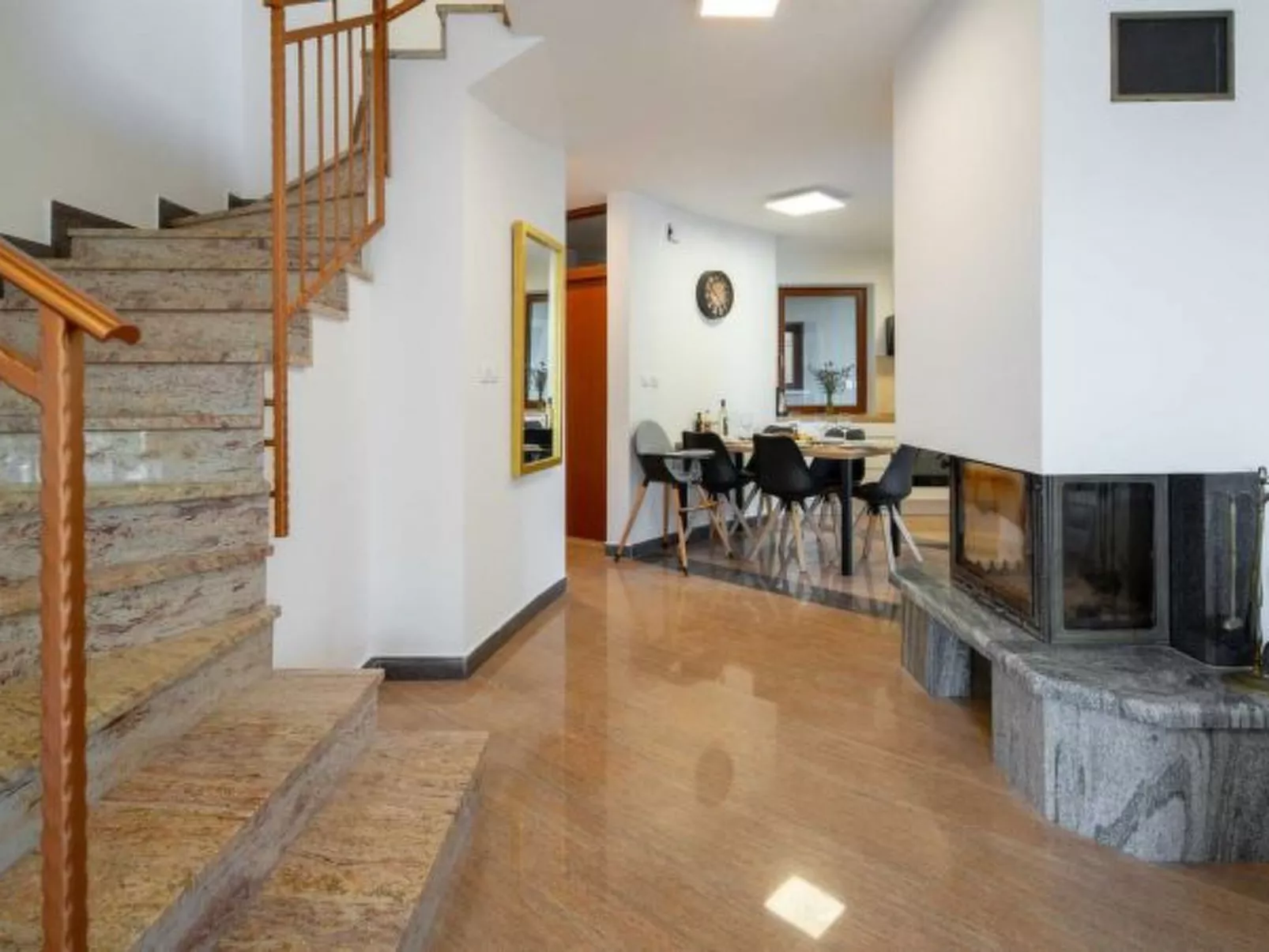 Charming Villa Rea, 8+2 with heated pool - Image-tags.info