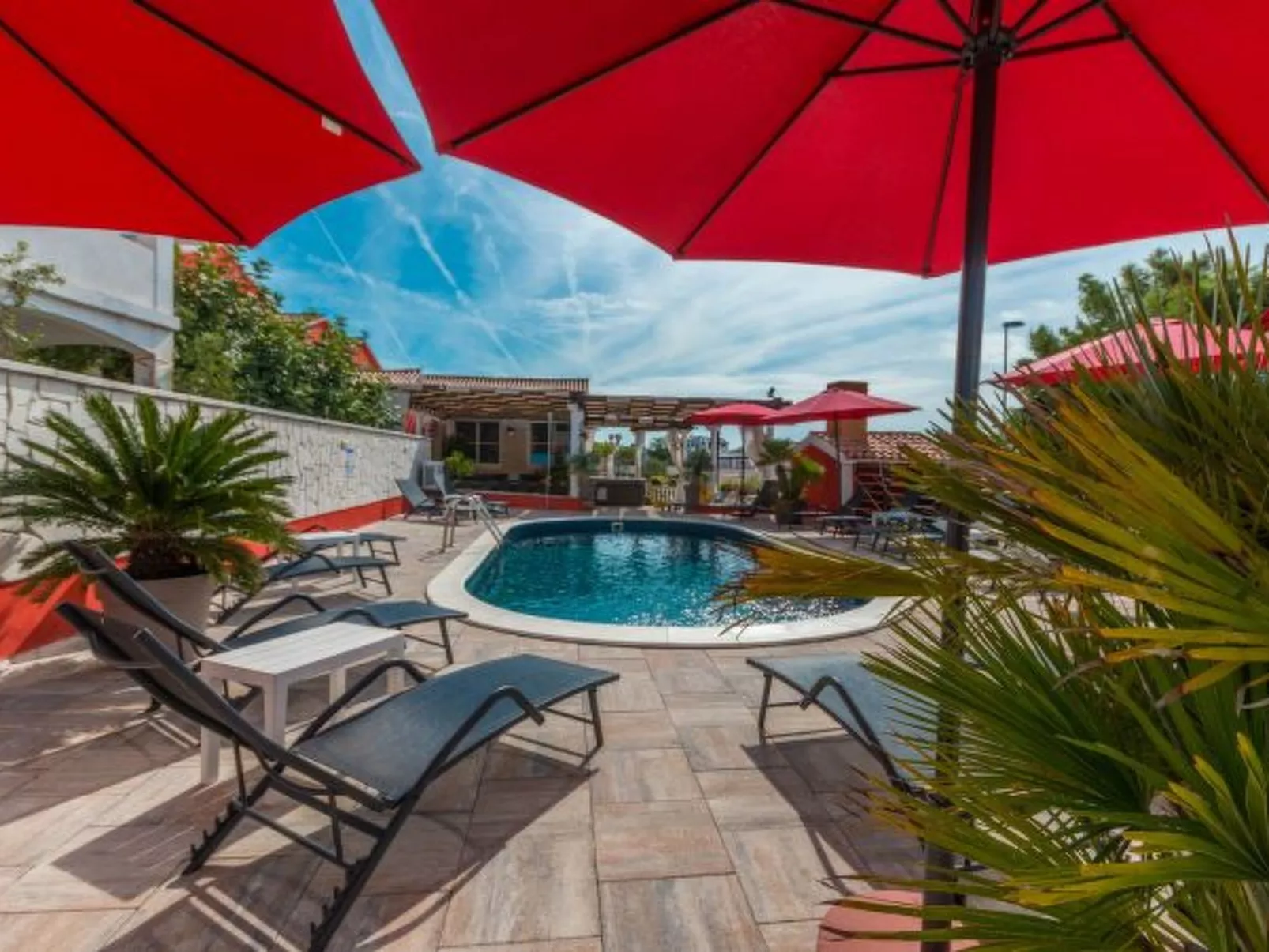 Villa Ancora for 16 guests,  No.1 - Image-tags.info