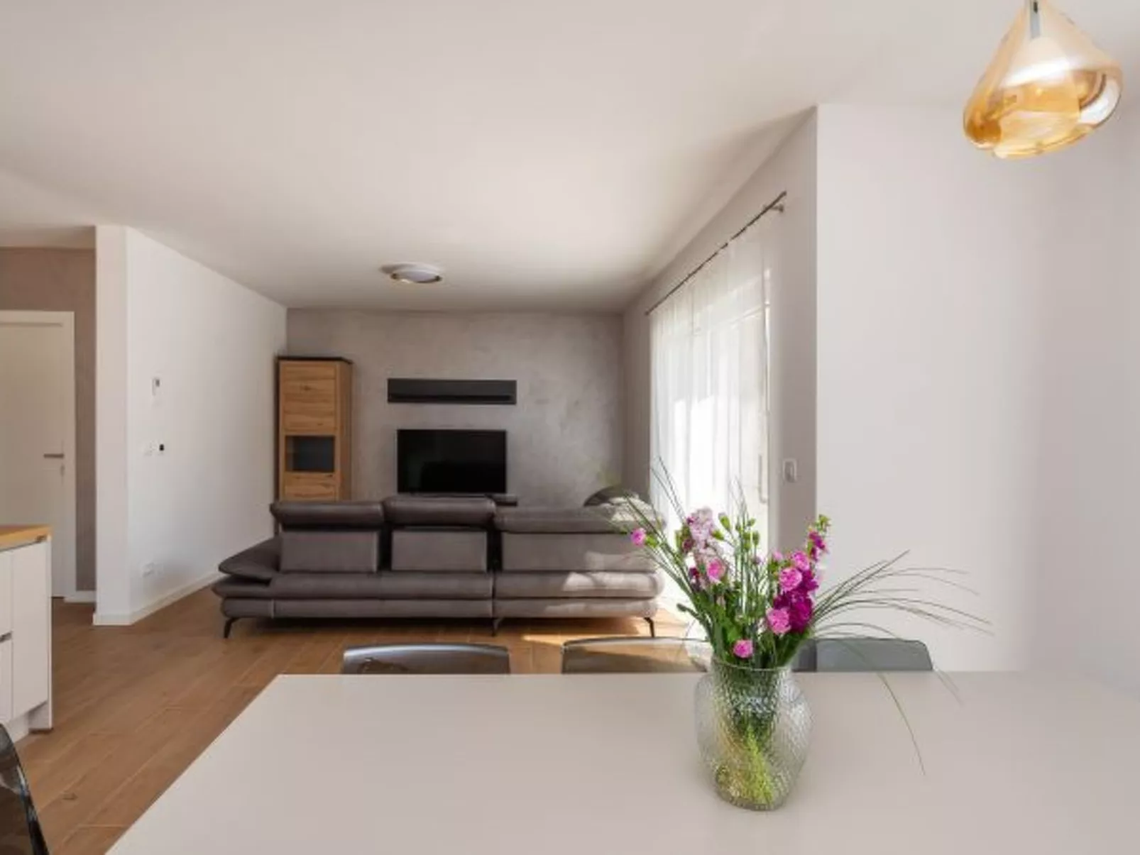 Villa Casa Coral With pool - Binnen