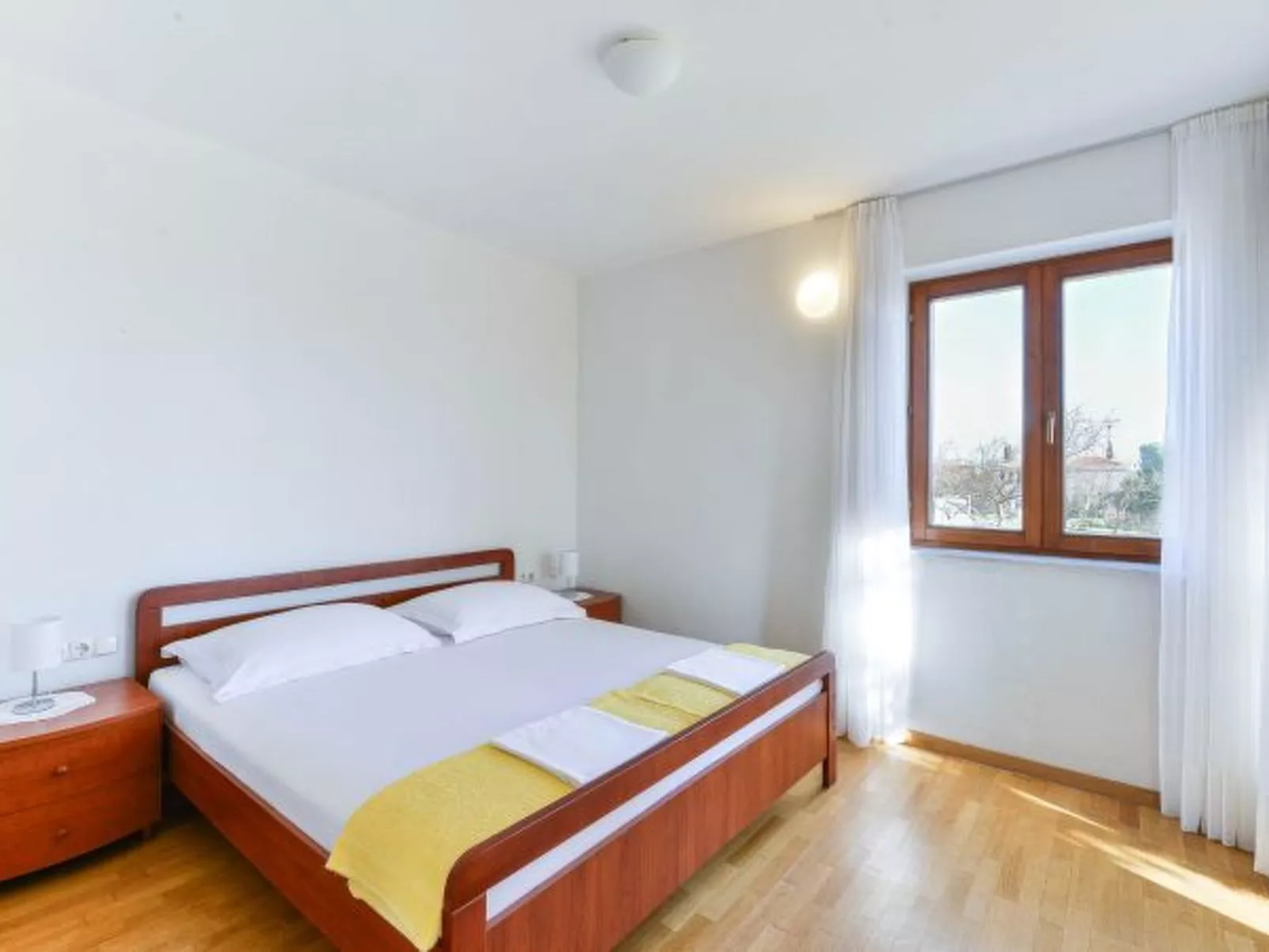 Olivar house with heated pool by the beach - Image-tags.info