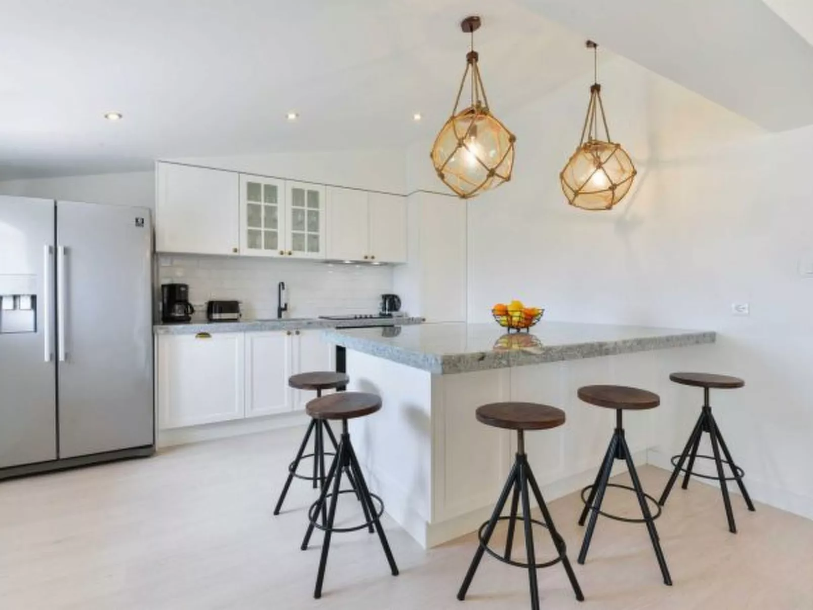 Luxury Villa Maria with large pool - Image-tags.info