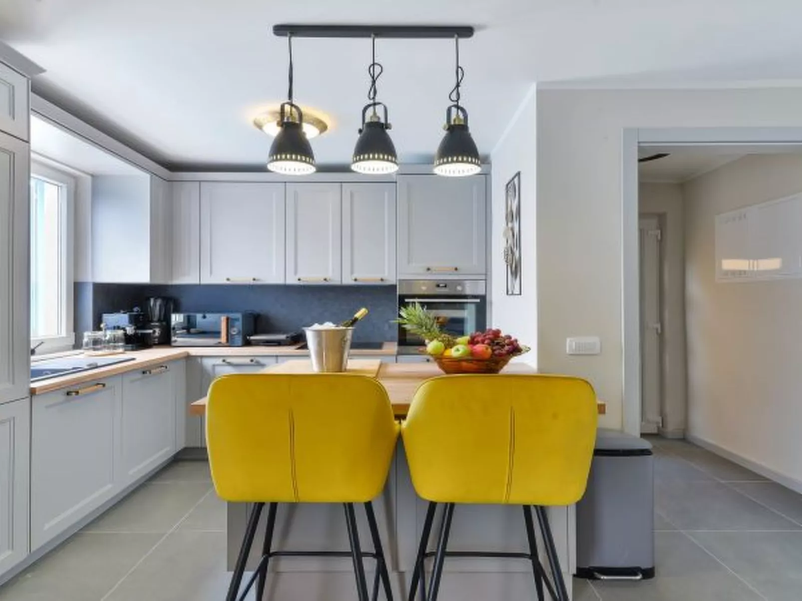 Villa RE with heated pool and spa - Image-tags.info