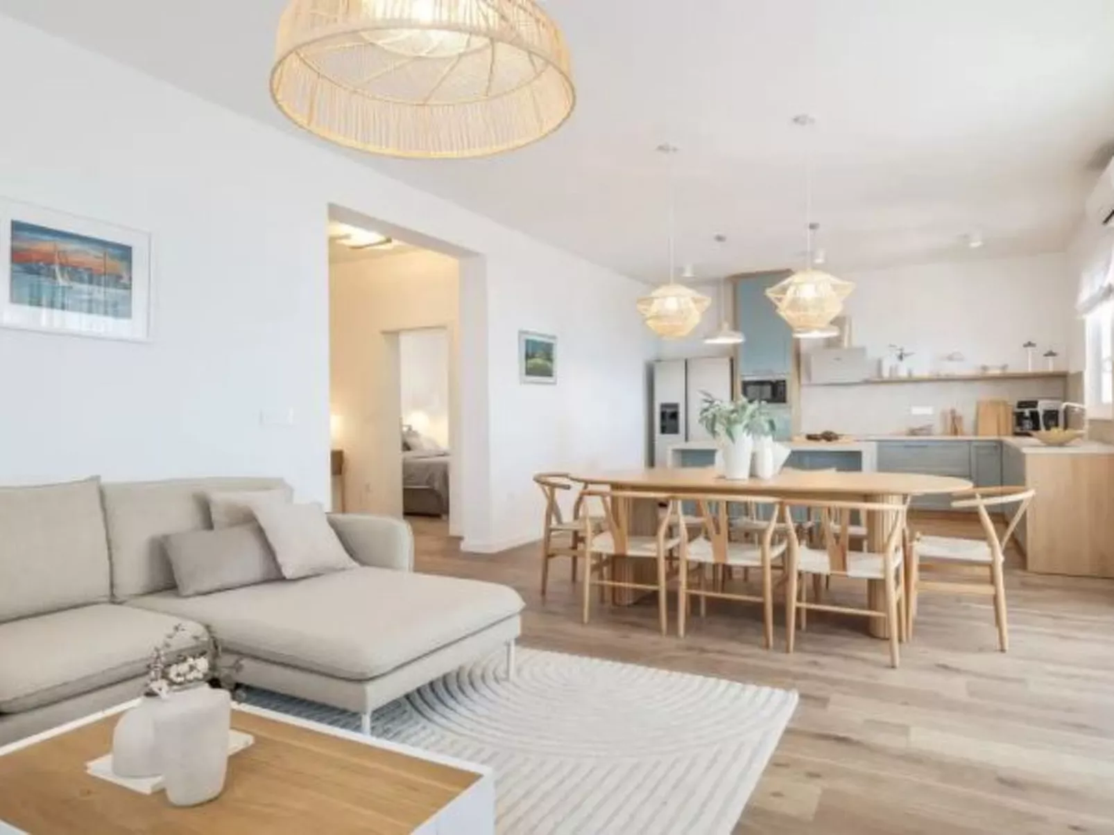 Seaview Villa Grota with swimming pool - Image-tags.info