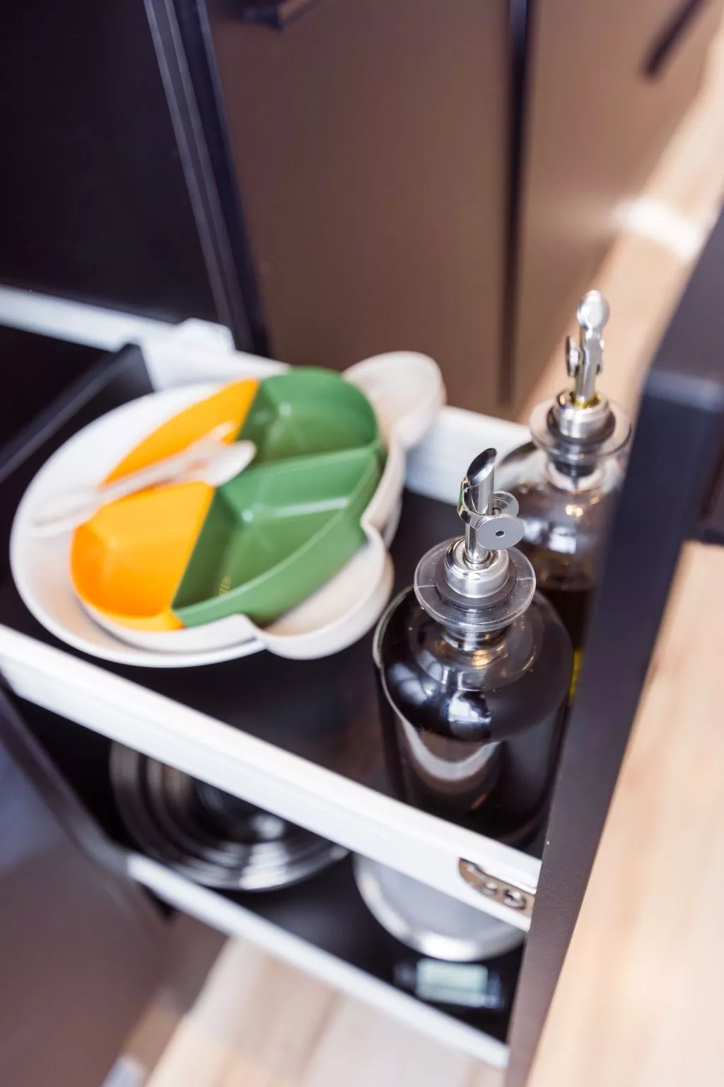 Schiller Apartment im Zentrum von Hof. Küche, Parkplatz, 250MBit Wlan - Binnen