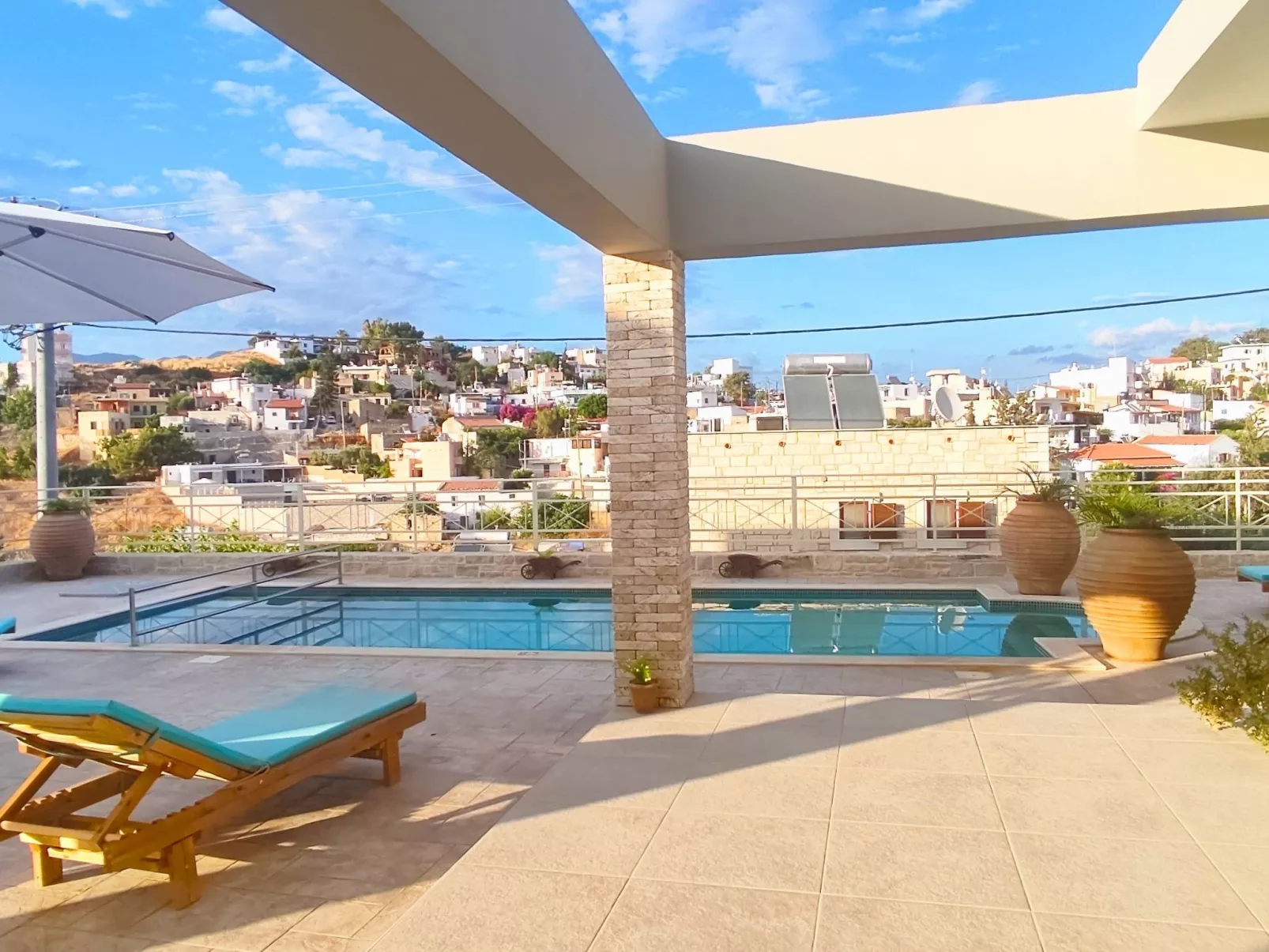 Villa Urania Kamilari - Image-tags.info