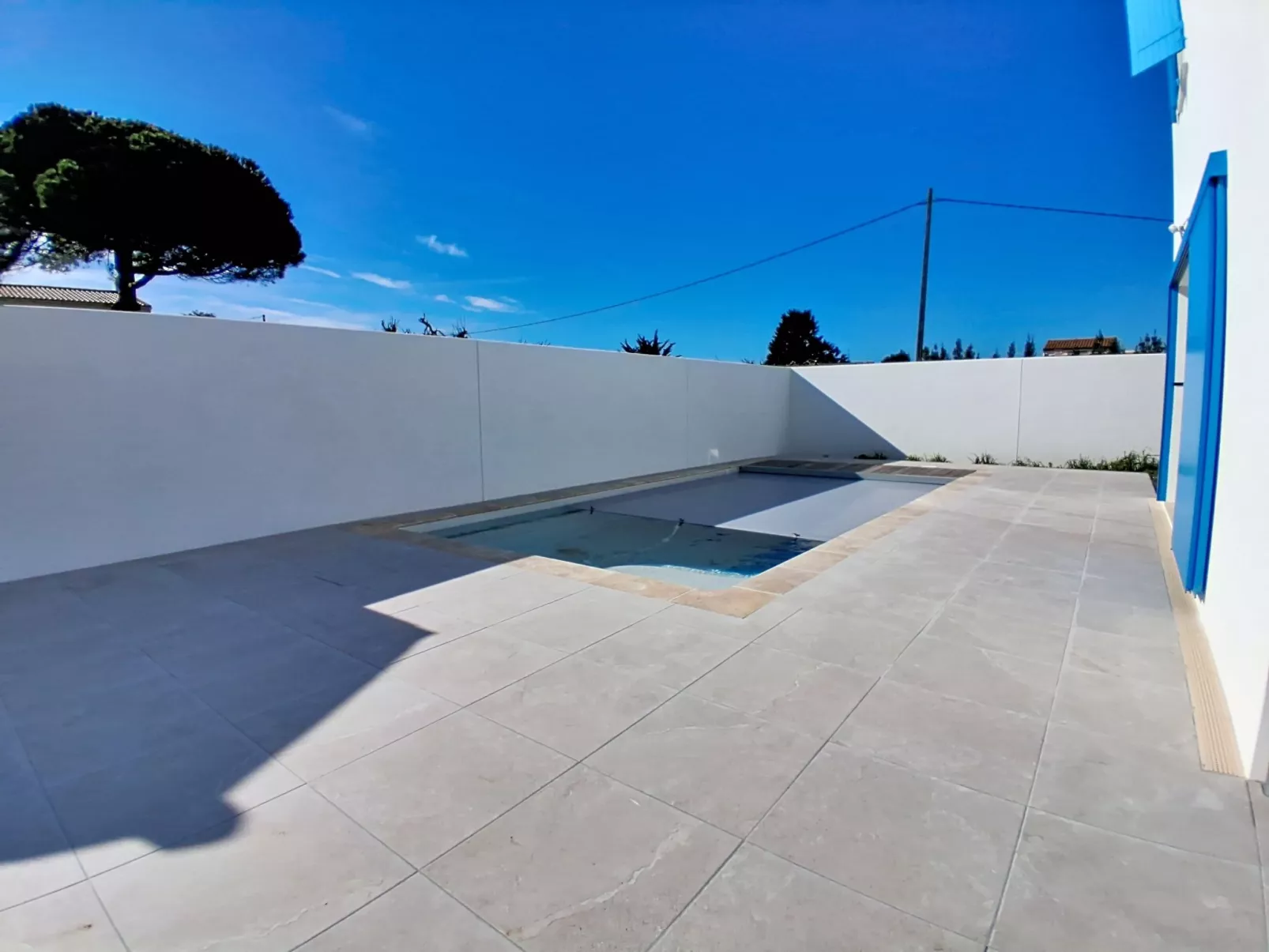 Saint Denis 2 - Buiten