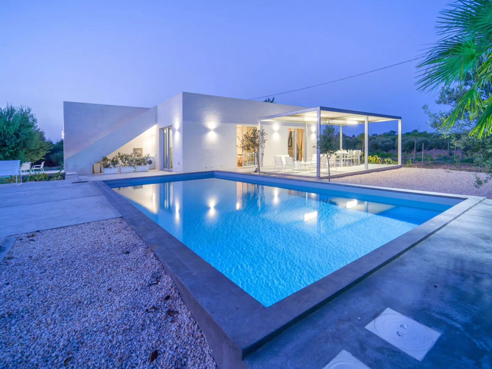 'Mamma Duna' mit Grill - Buiten