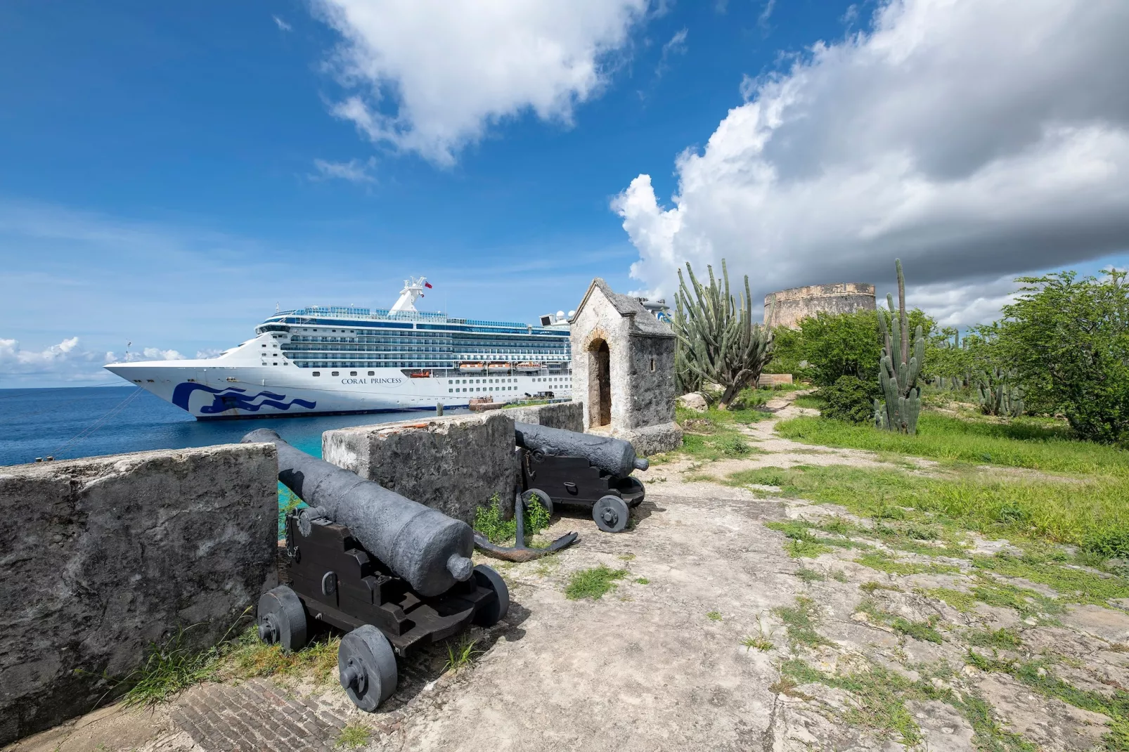 Rise and Shine Boca Gentil - Gebieden zomer 5km