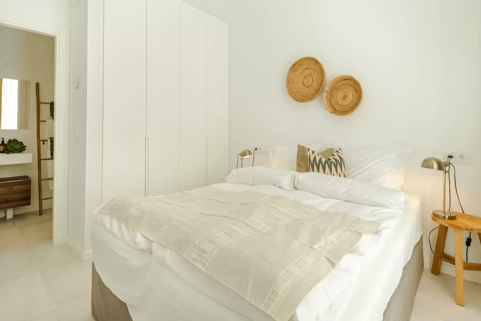 Unique & Luxurious Villa with Heated Pool! - Slaapkamer