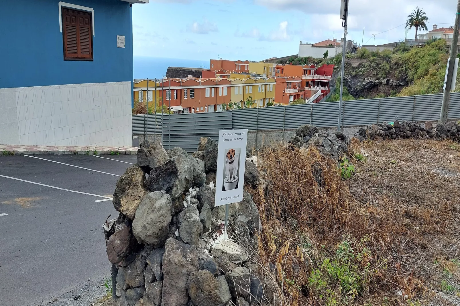 Apartamentos Monasterio de San Antonio 2 - Faciliteiten