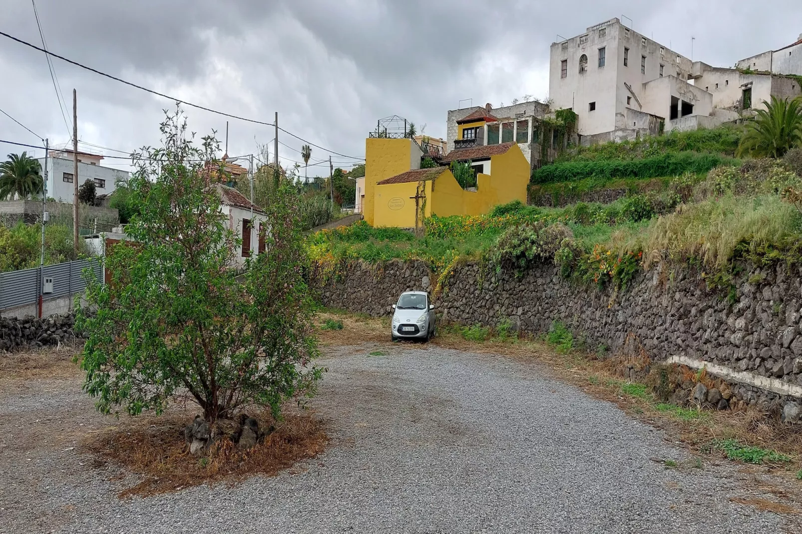 Apartamentos Monasterio de San Antonio 3 - Faciliteiten