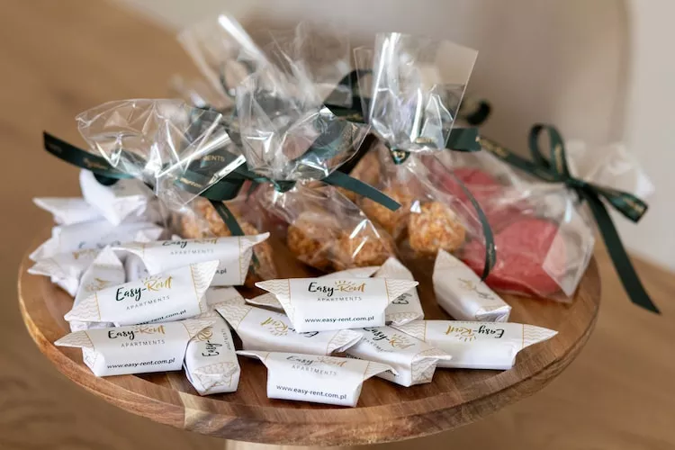 Apartament PINEA Grunwaldzka 82A-610 - Faciliteiten