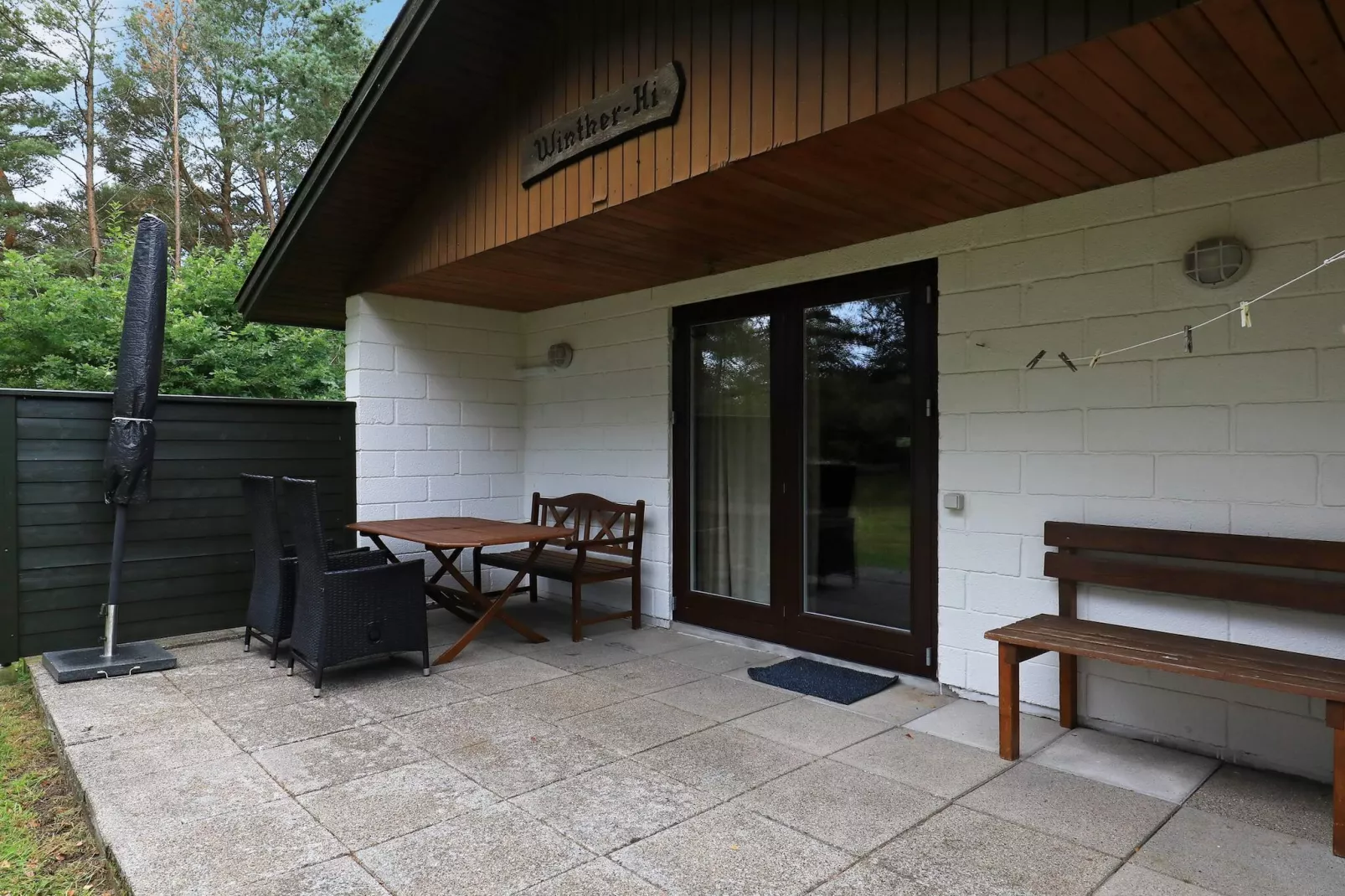 4 persoons vakantie huis in Læsø - Uitzicht
