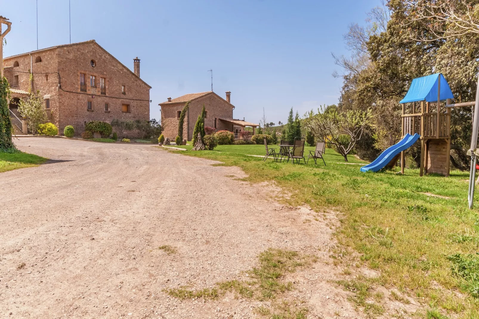 El Puig de Vilapost