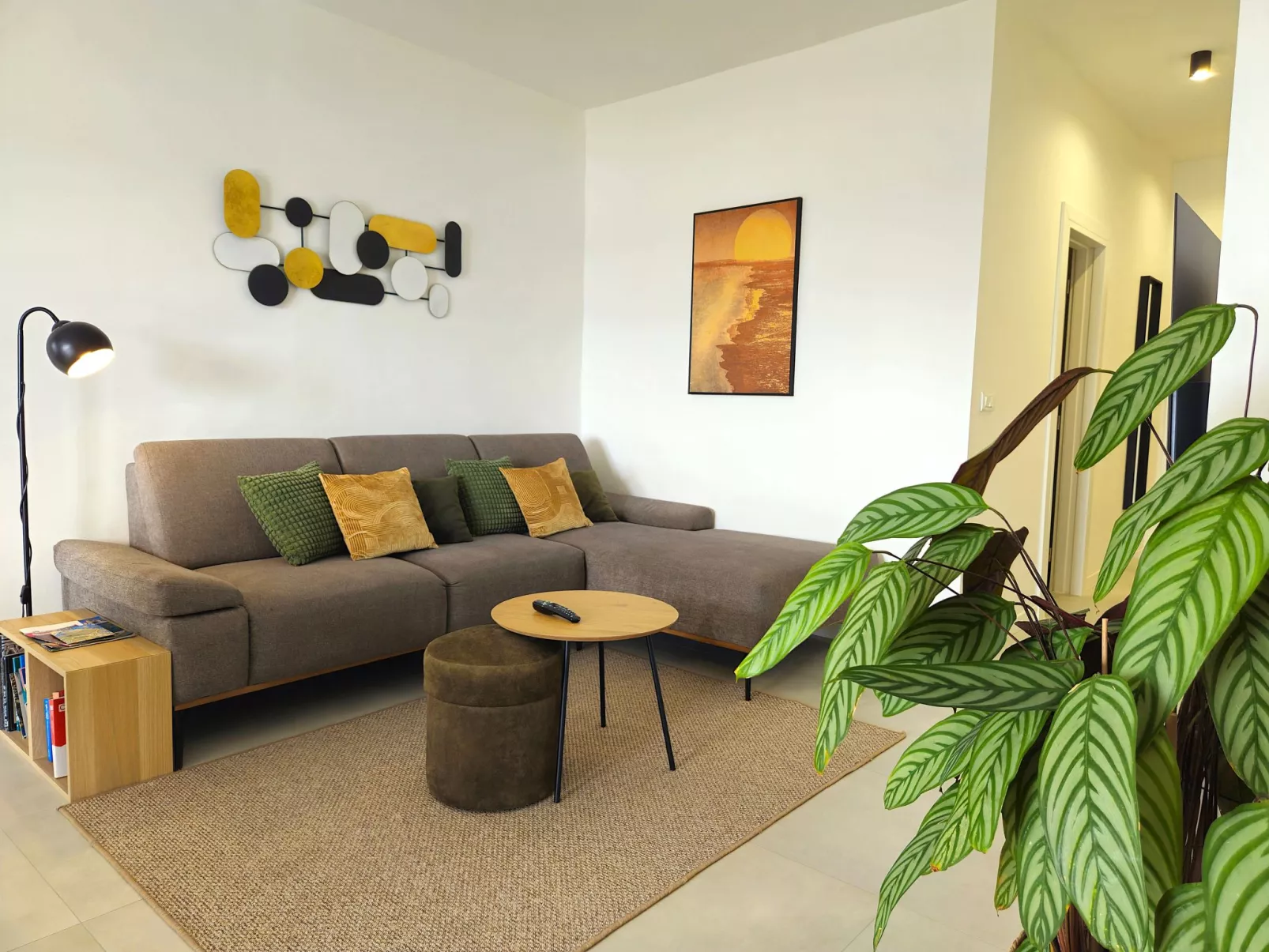 Für 3 Personen und 1 Kind in Sibenik, Dalmatien - Image-tags.info