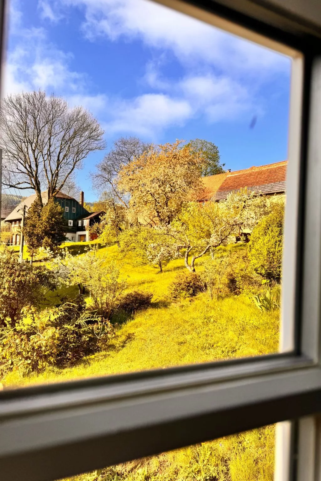 NEU!   dasErbhaus - Buiten