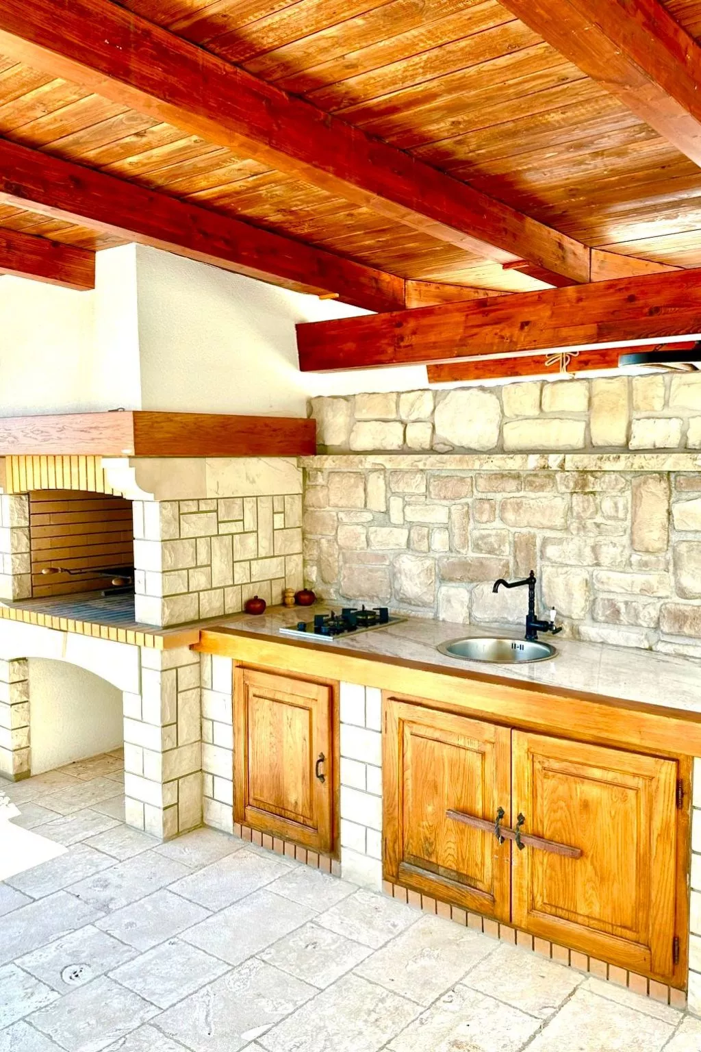 Villa Josip - Buiten