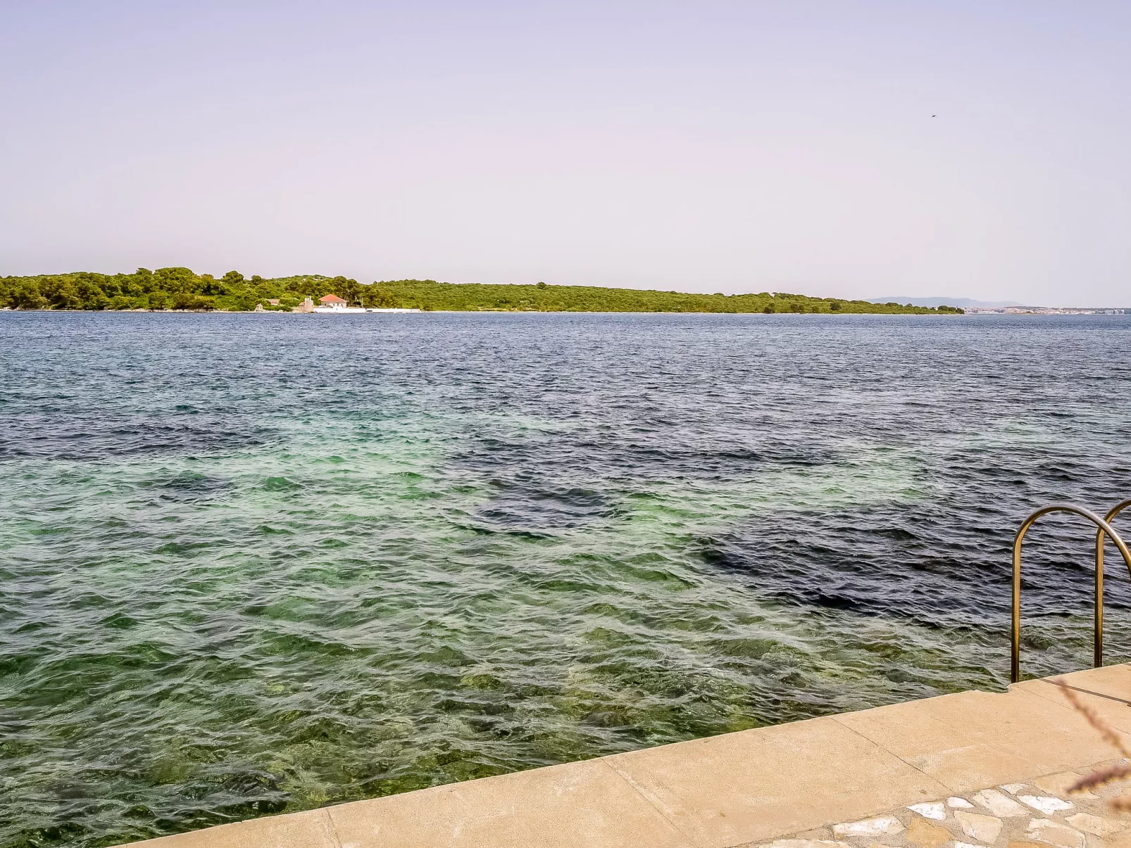 Villa Barotul with pool - Omgeving