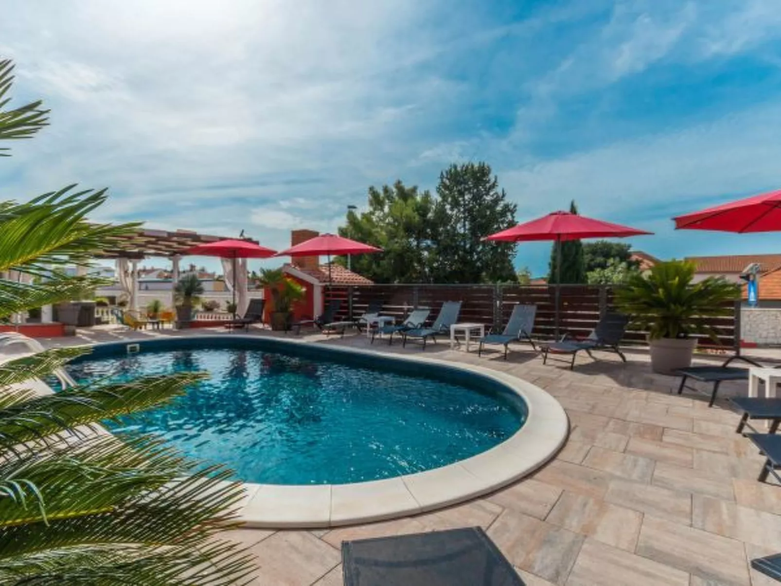 Villa Ancora for 16 guests,  No.1 - Image-tags.info