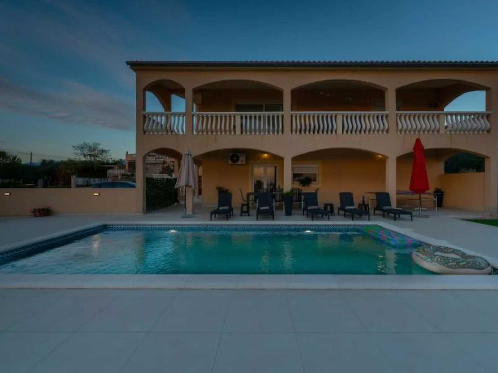 Apartment Holiday House Diana - Image-tags.info