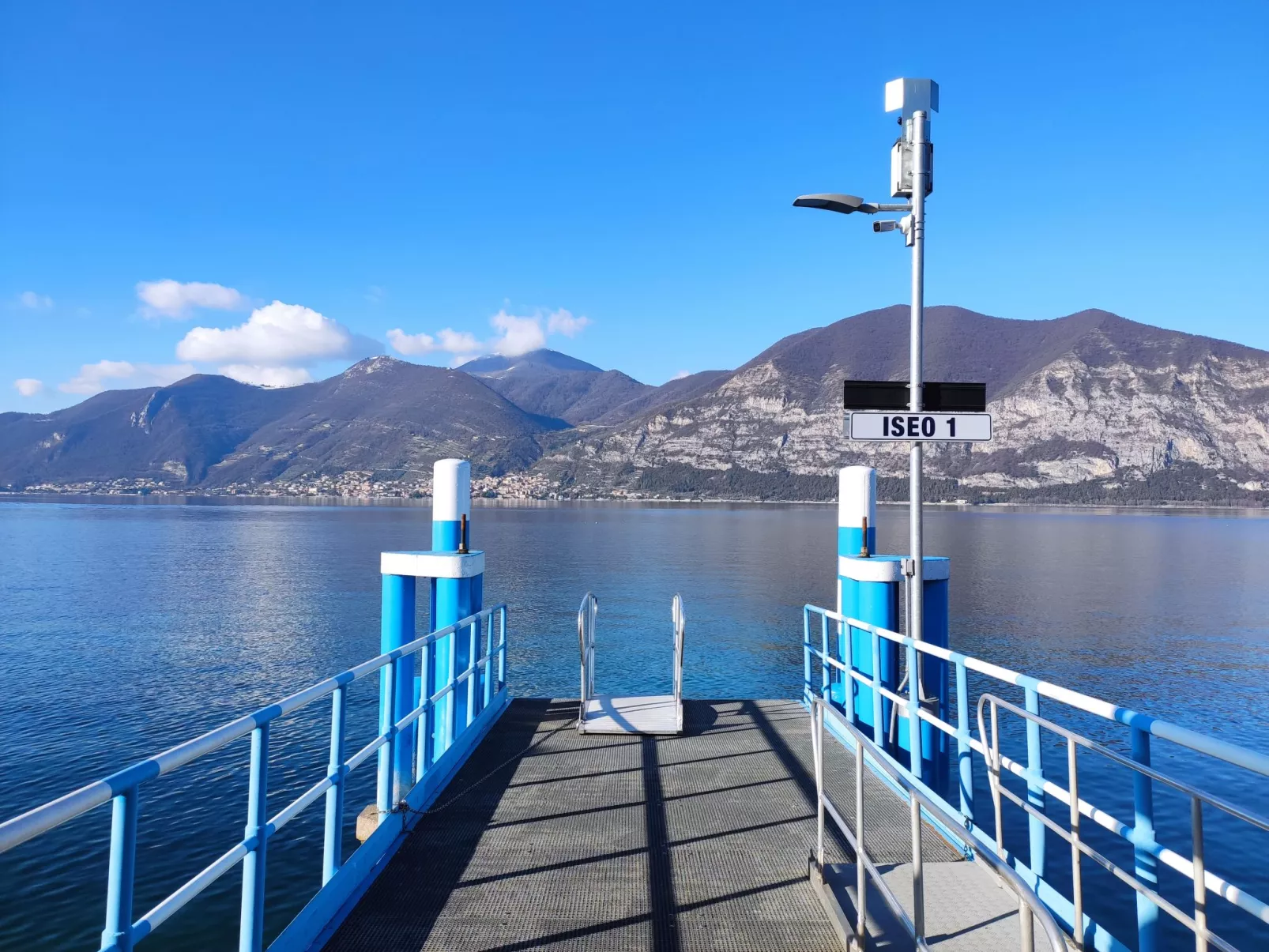 Casa Alba Terrace View - Omgeving