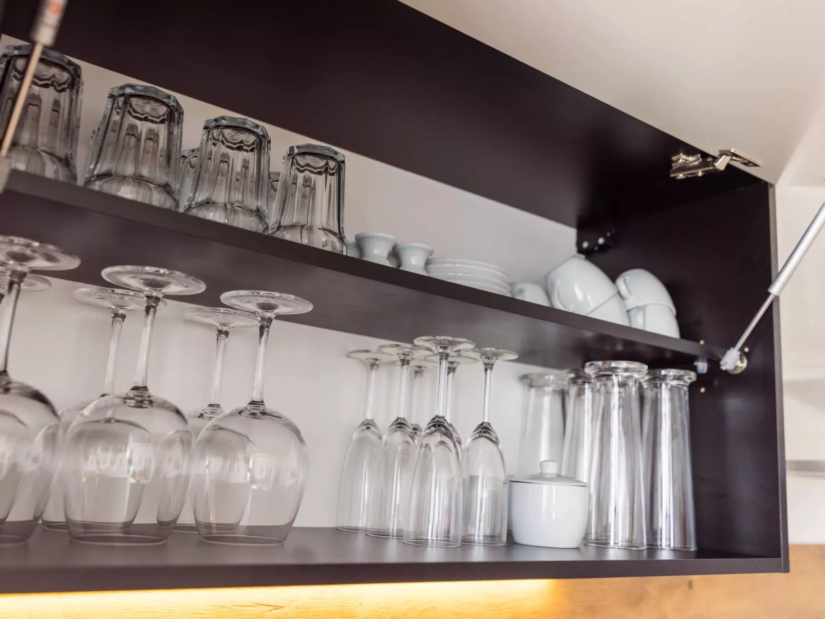 Schiller Apartment im Zentrum von Hof. Küche, Parkplatz, 250MBit Wlan - Binnen